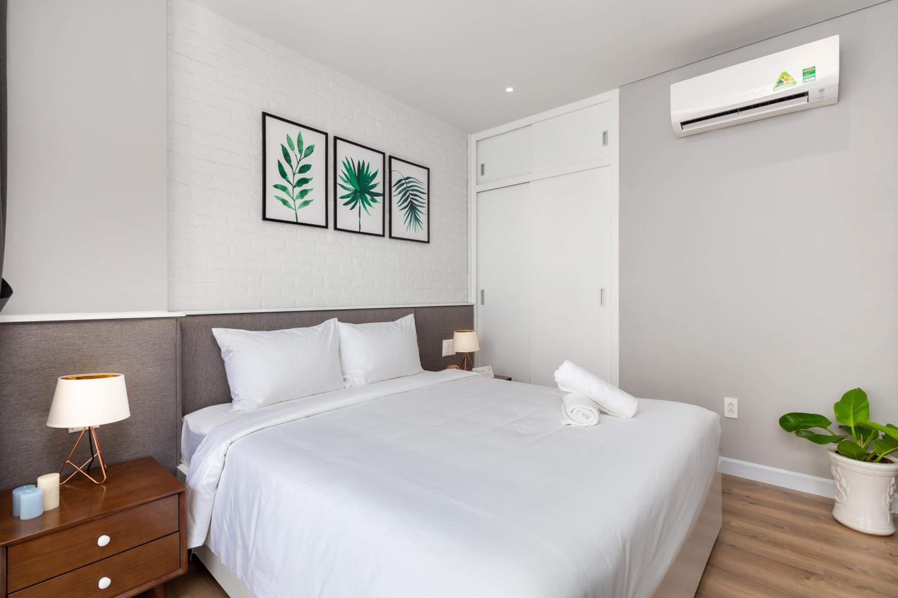 Cozrum Homes - Premier Residence