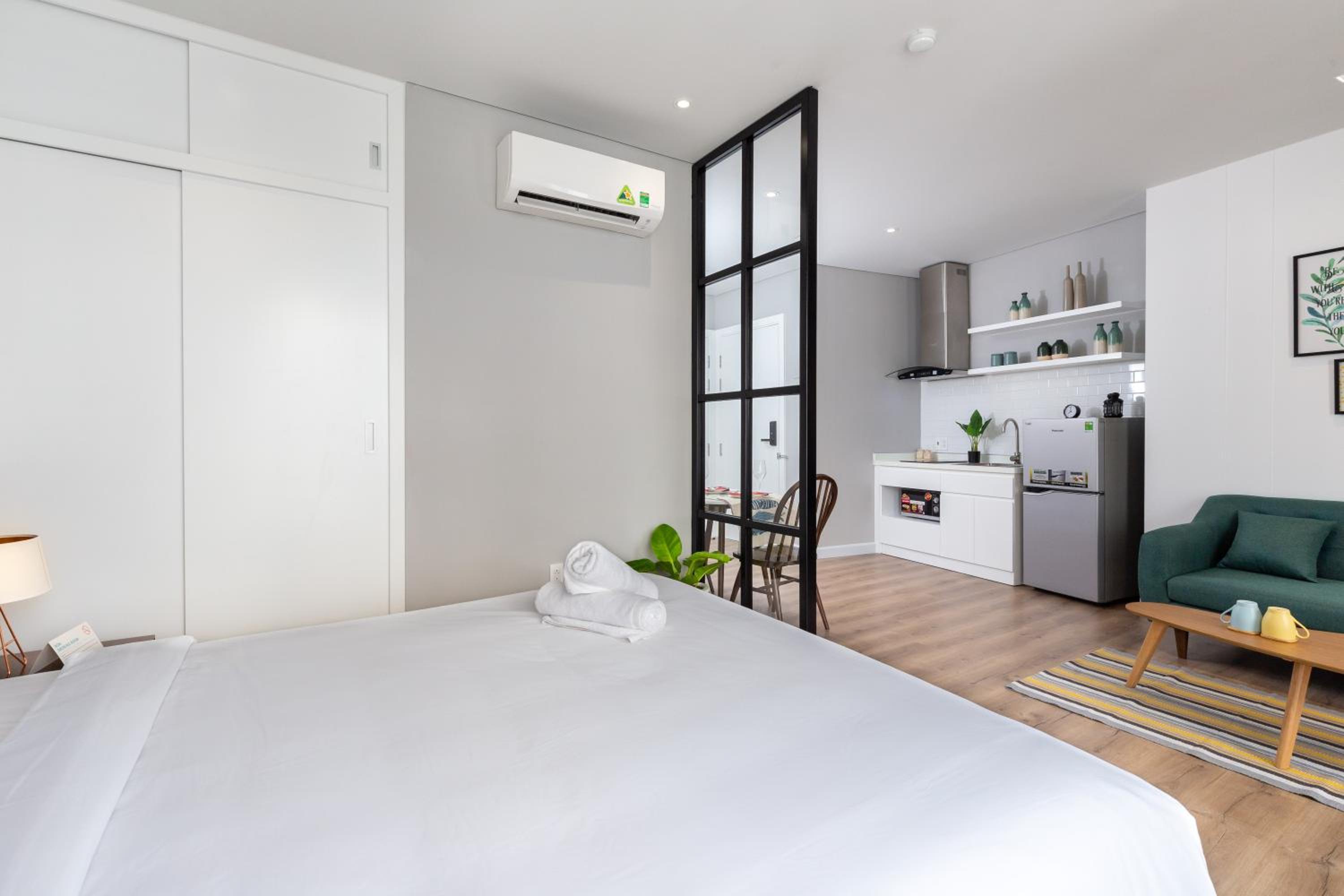 Cozrum Homes - Premier Residence