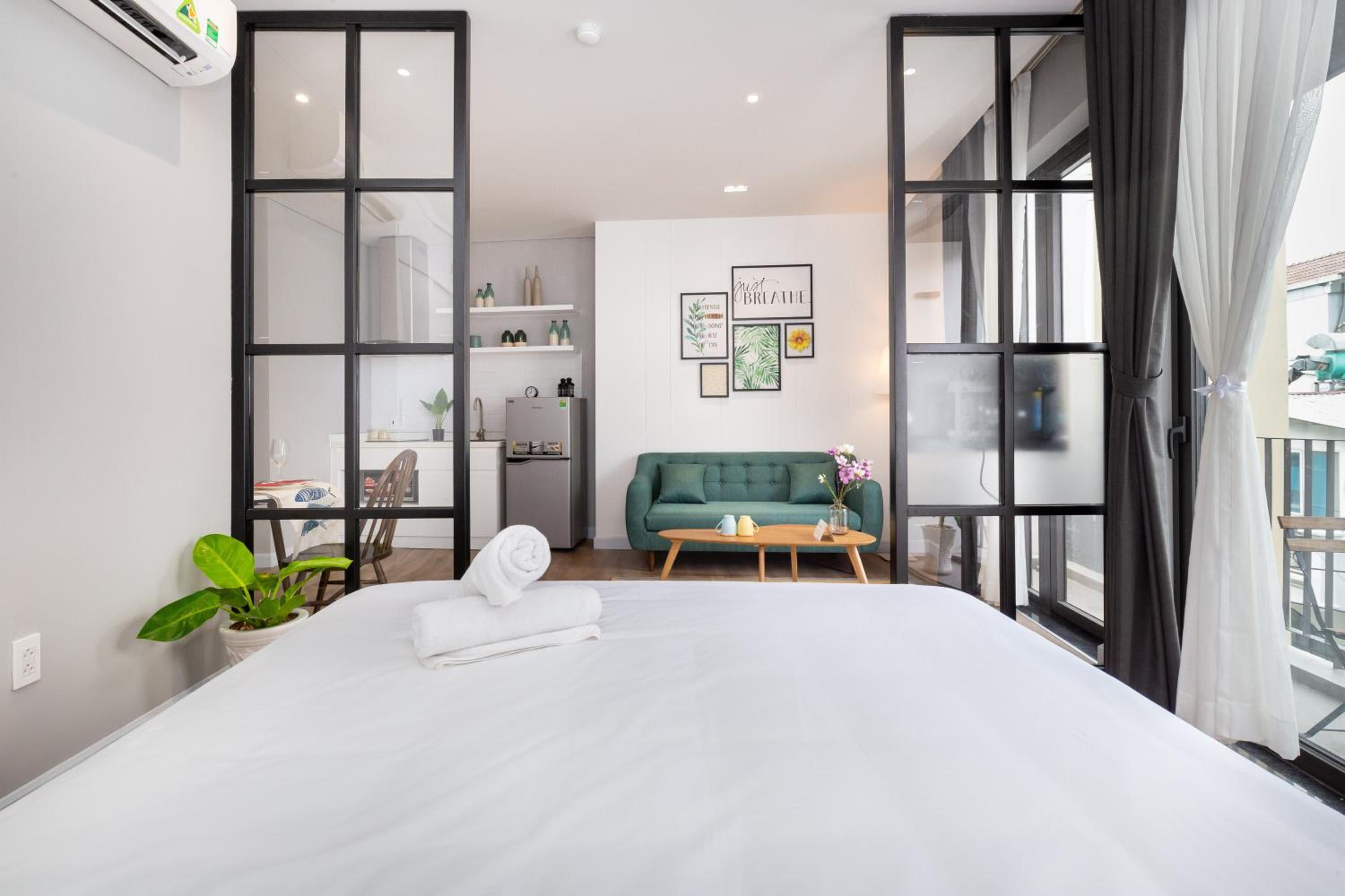 Cozrum Homes - Premier Residence