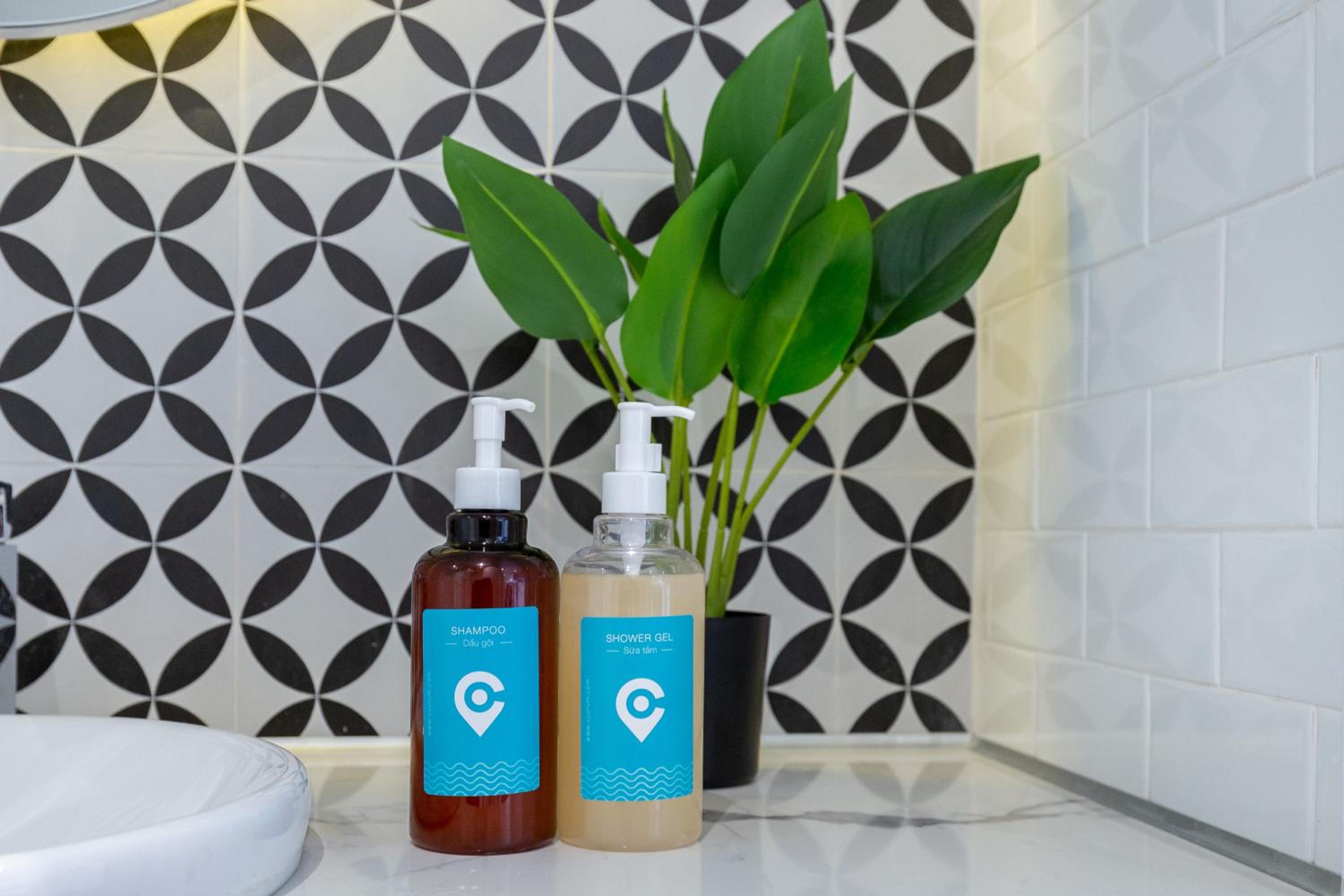 Cozrum Homes - Premier Residence