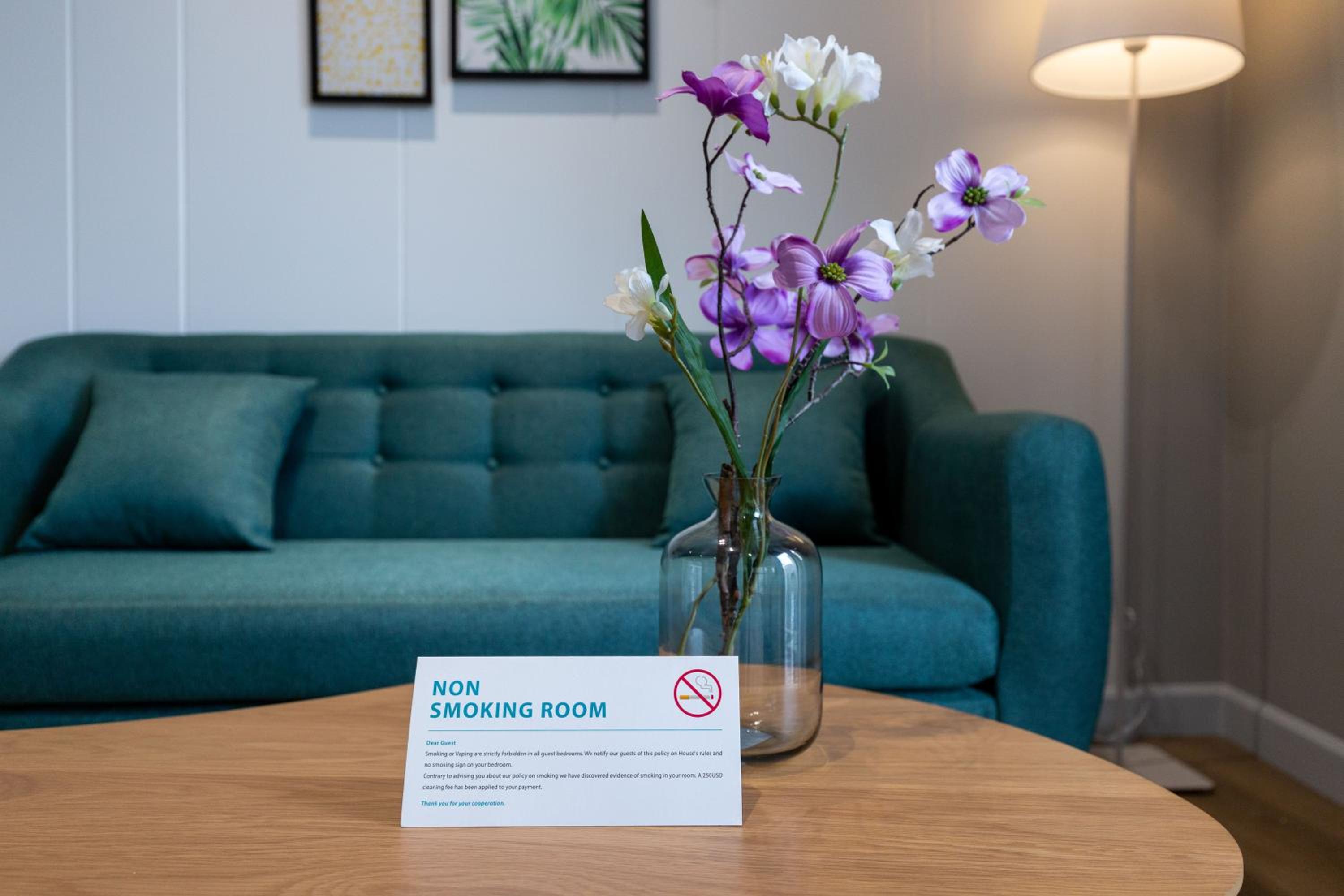 Cozrum Homes - Premier Residence