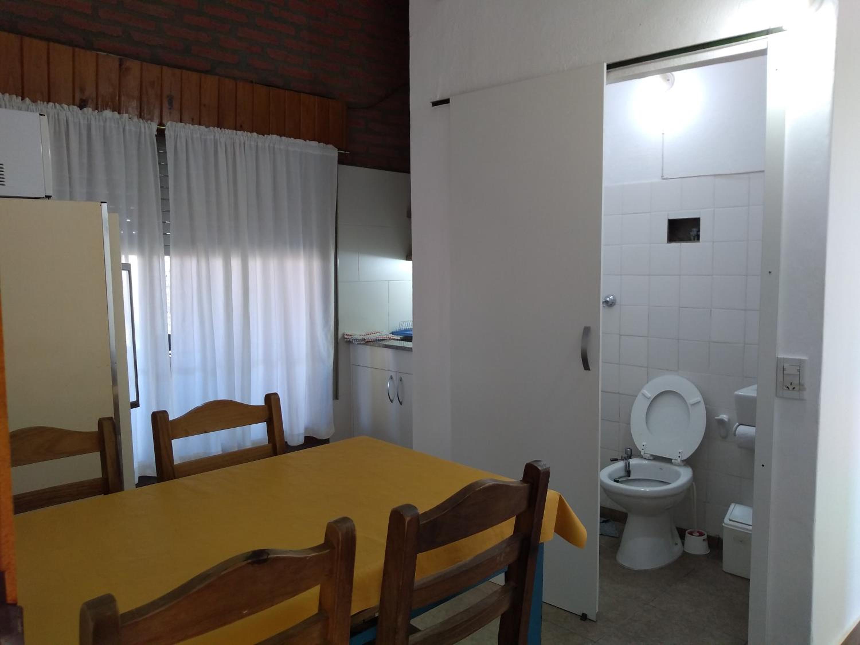 Departamento Loma Hermosa