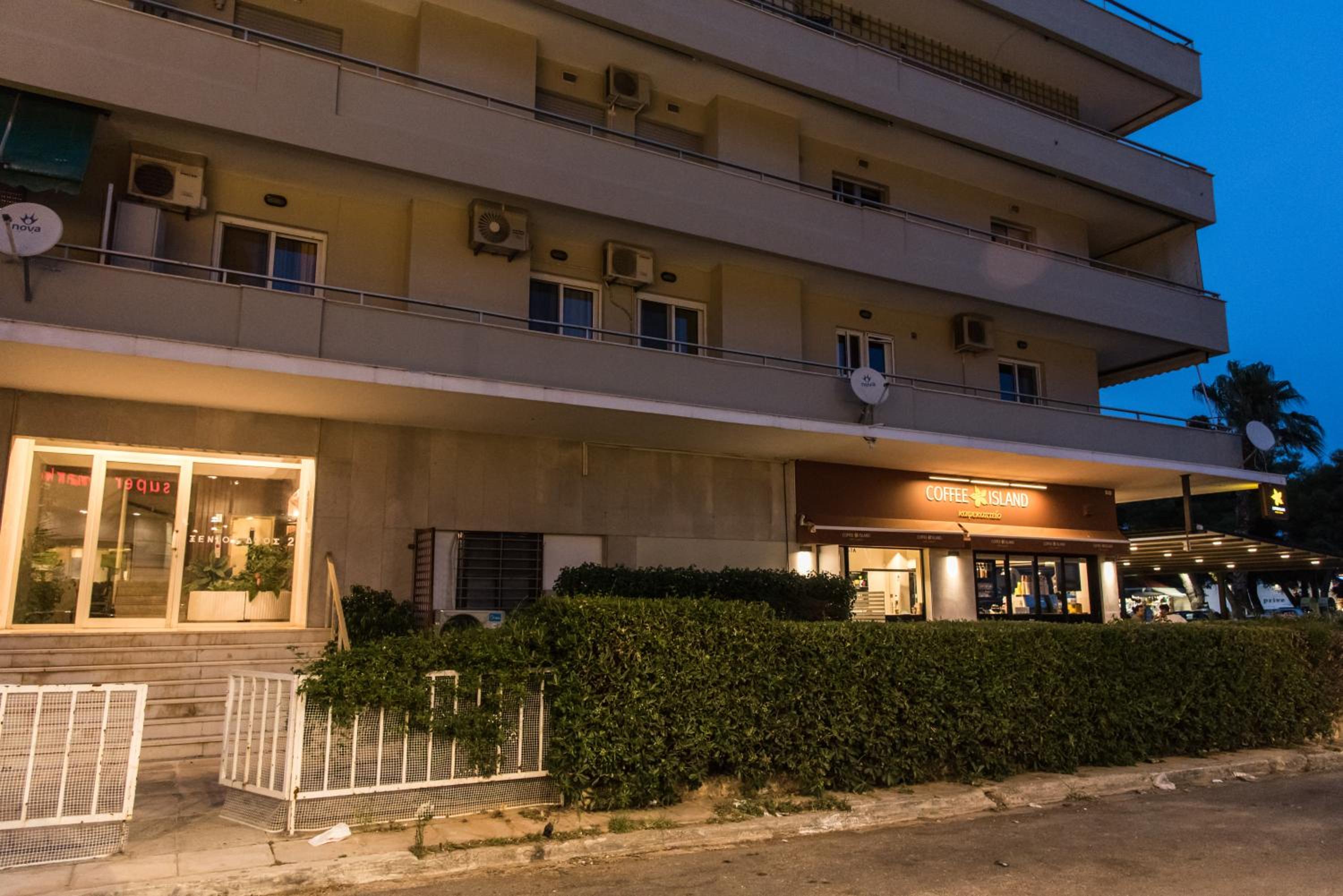 Hotel Alex's place - Image 1