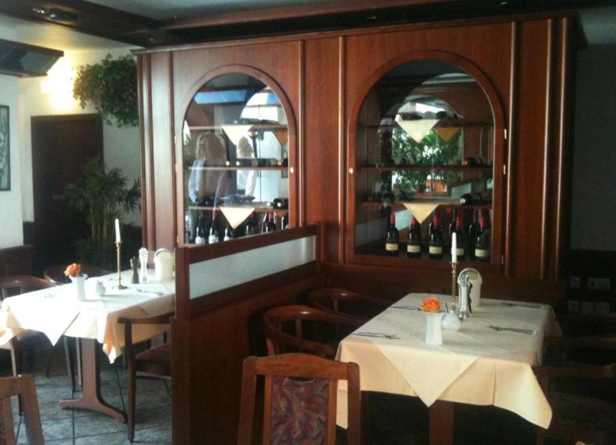 Hotel Daun - Property Image 11