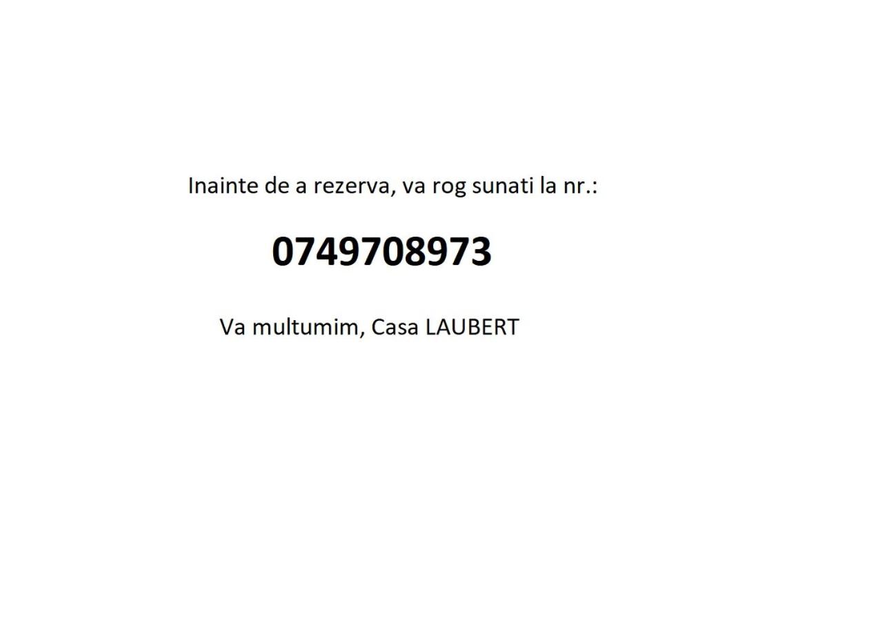 Laubert