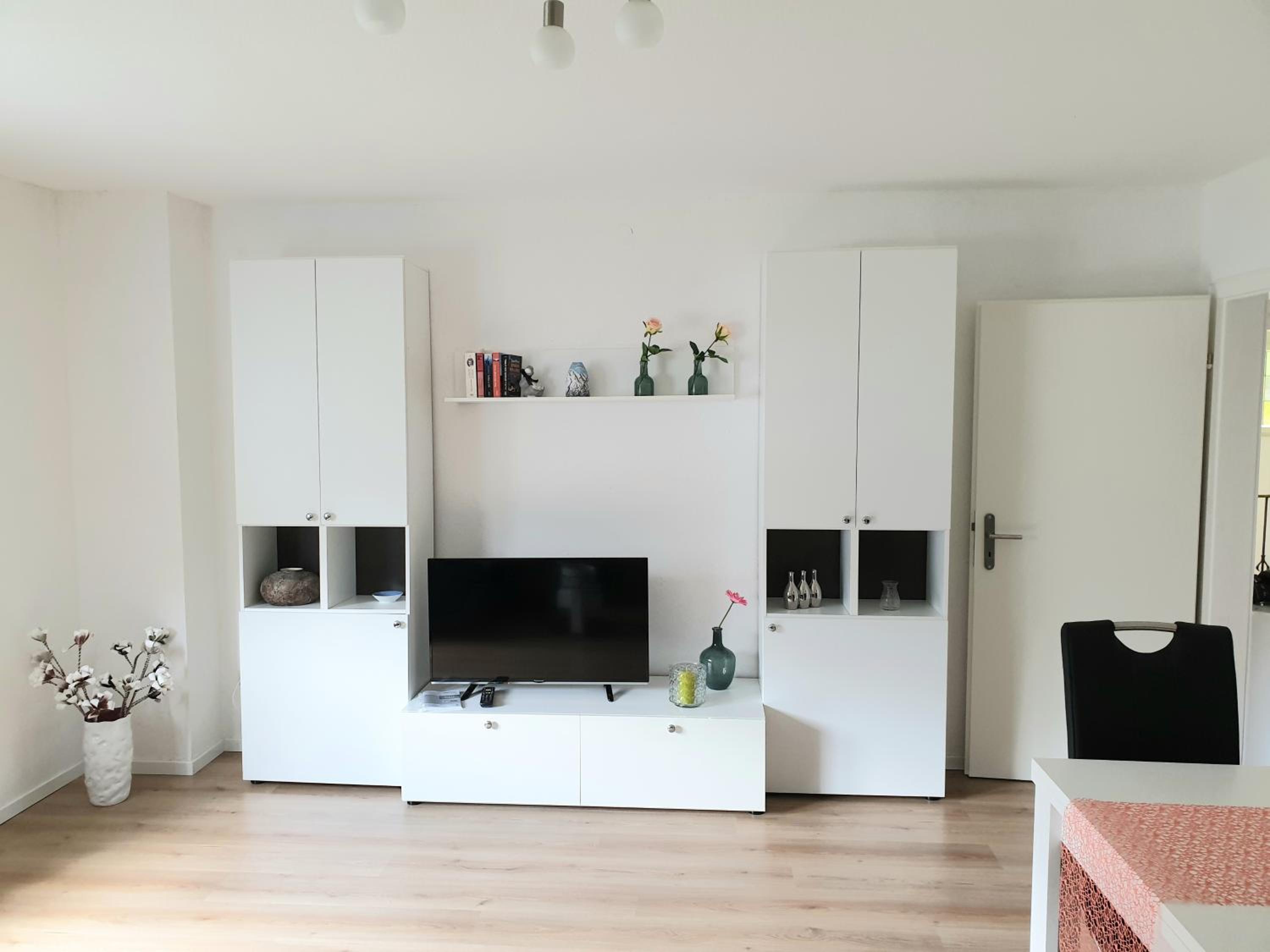Ferienwohnung am Fackelstein view 5