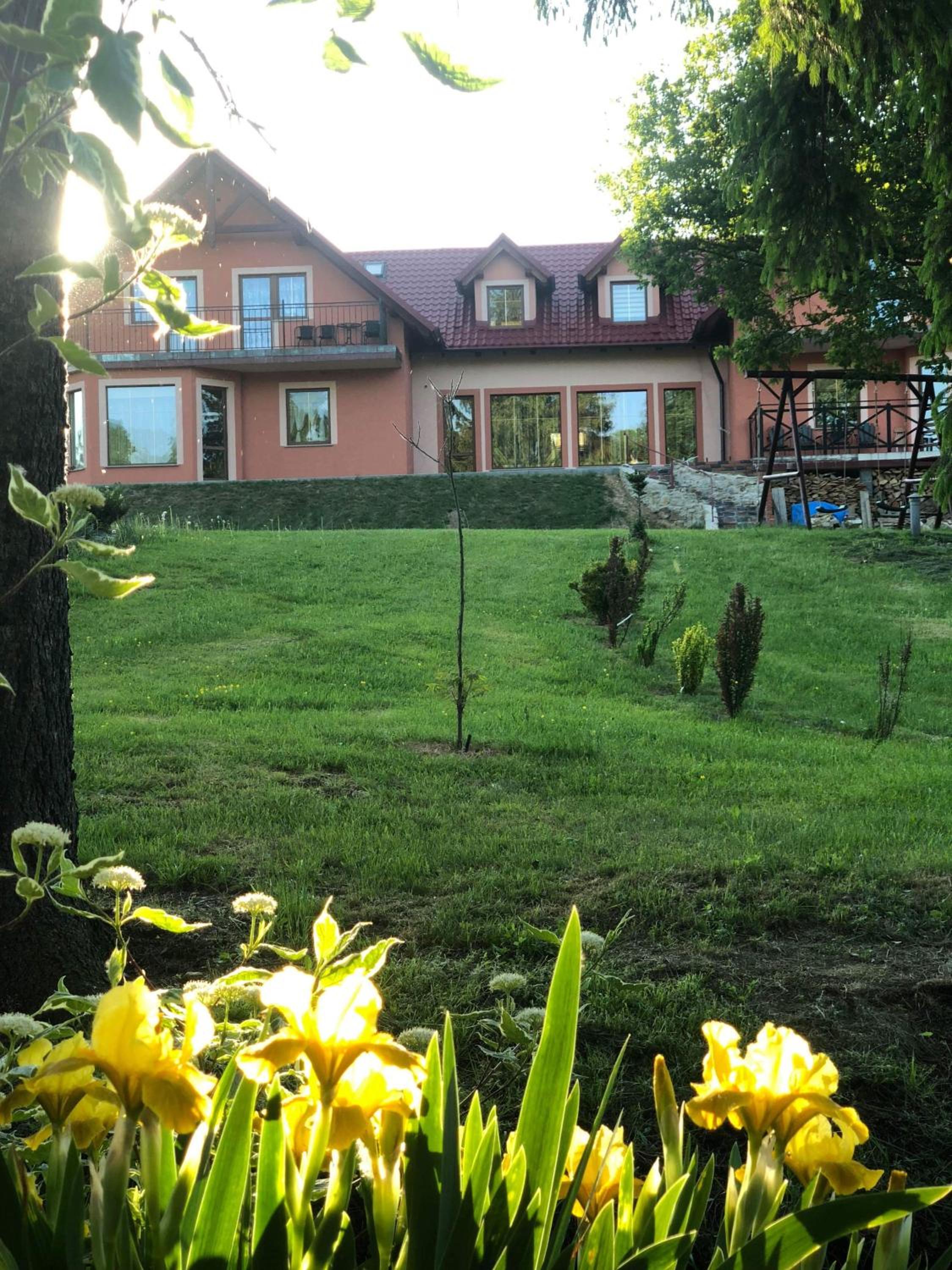 Wydrza-Przystań view 4