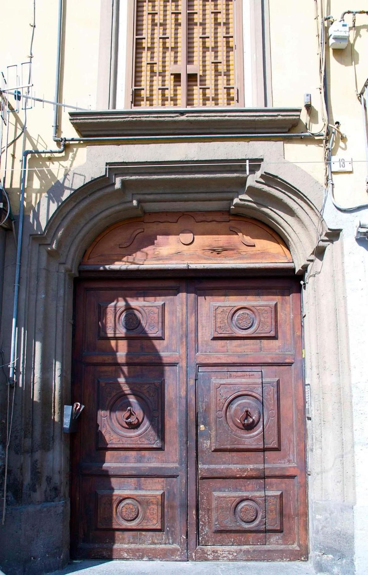 Casa Fabiana