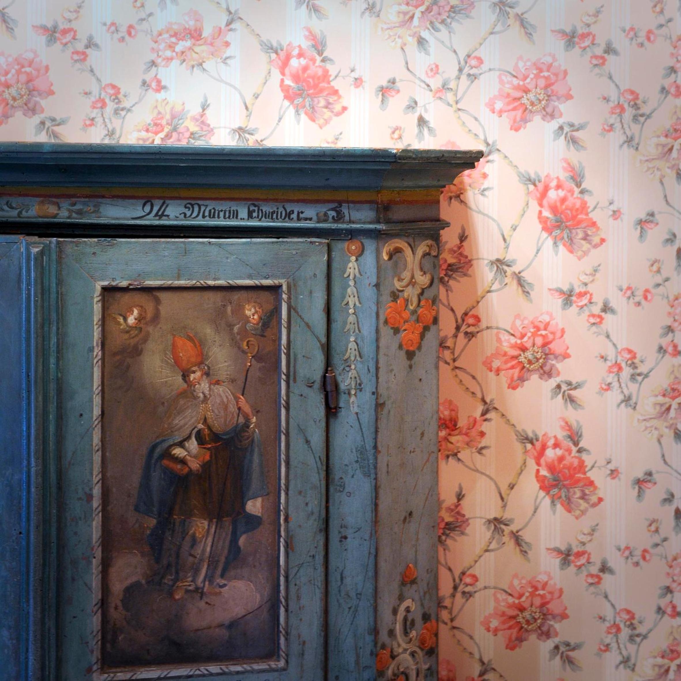 Les Confidences de Messire Sanglier, stylished guest houses