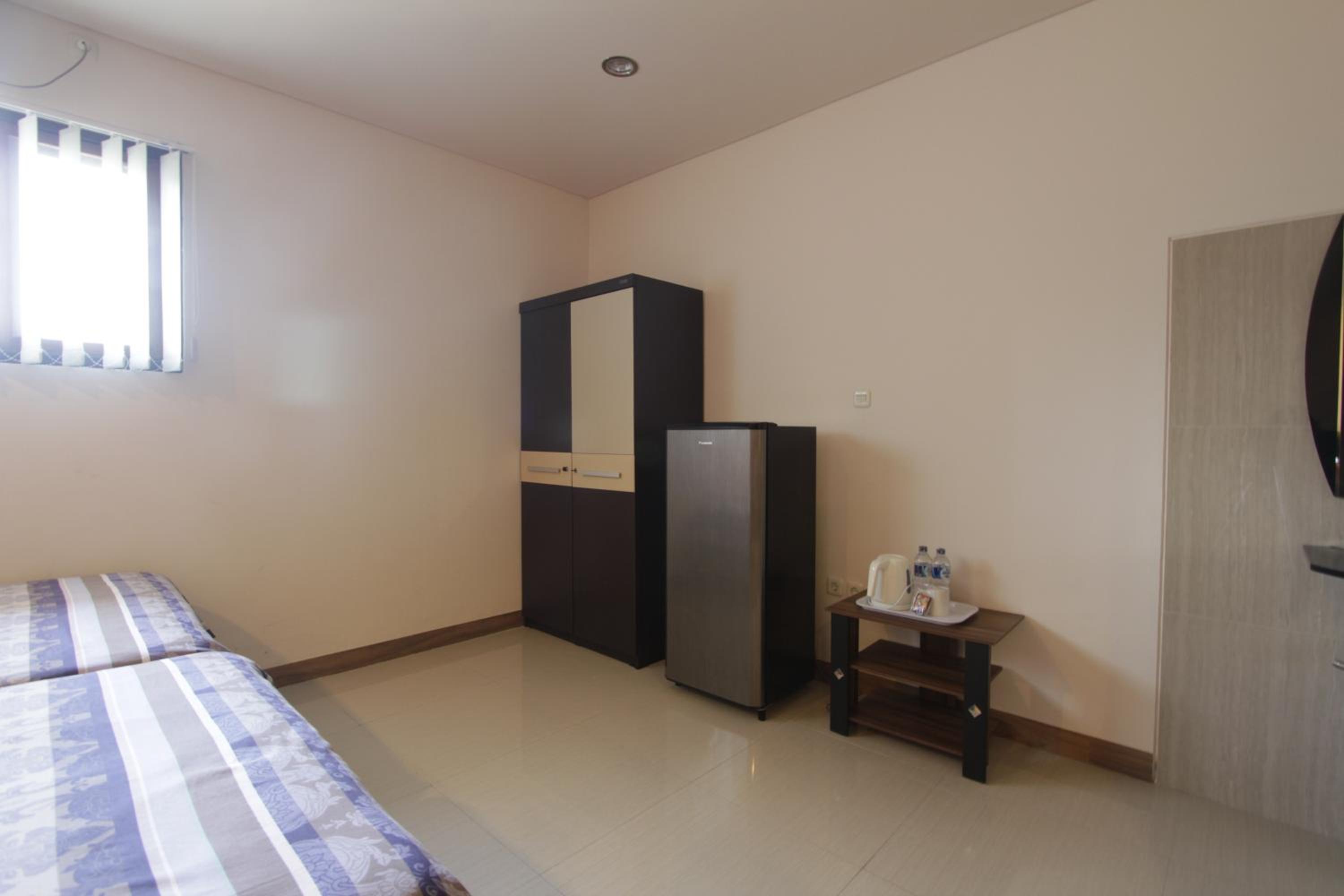 Alit Beach Resort and Villas