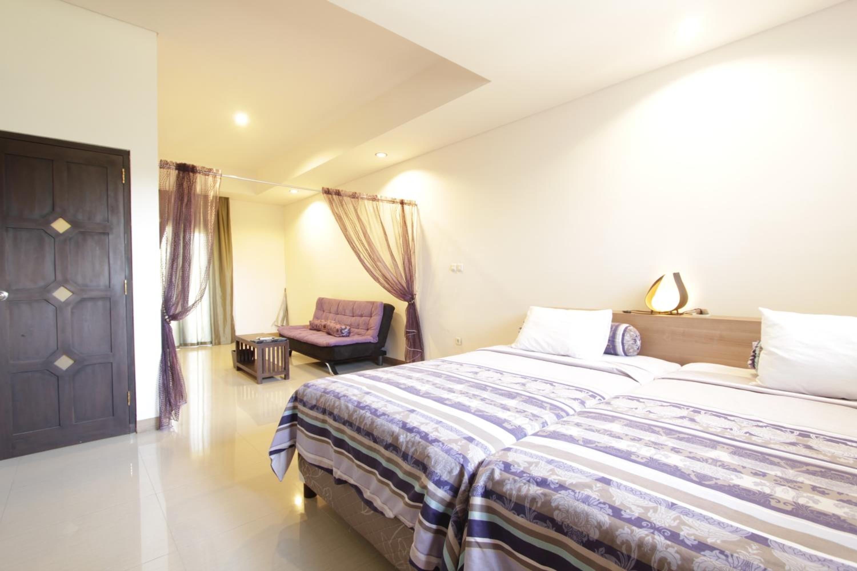 Alit Beach Resort and Villas