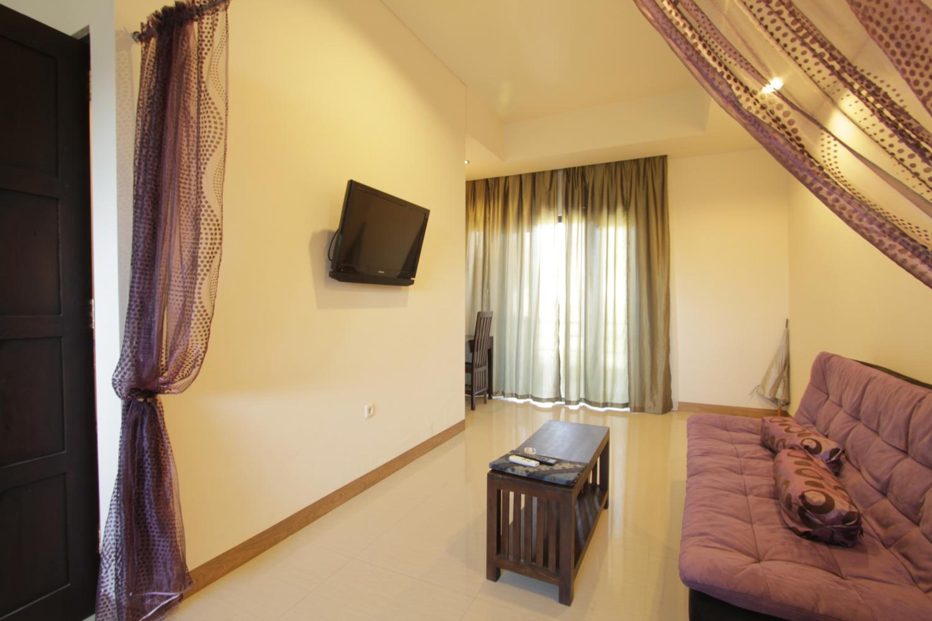 Alit Beach Resort and Villas