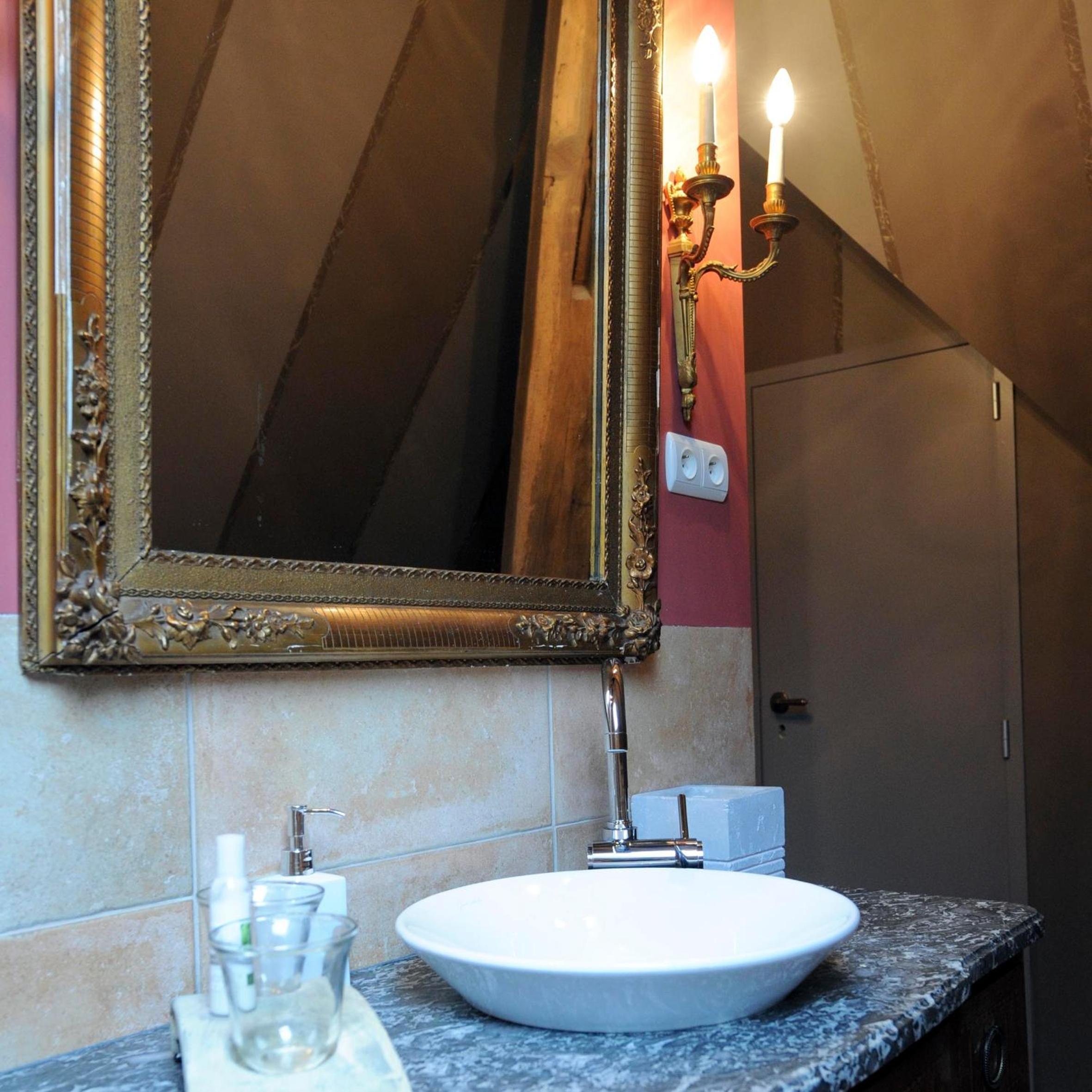 Les Confidences de Messire Sanglier, stylished guest houses