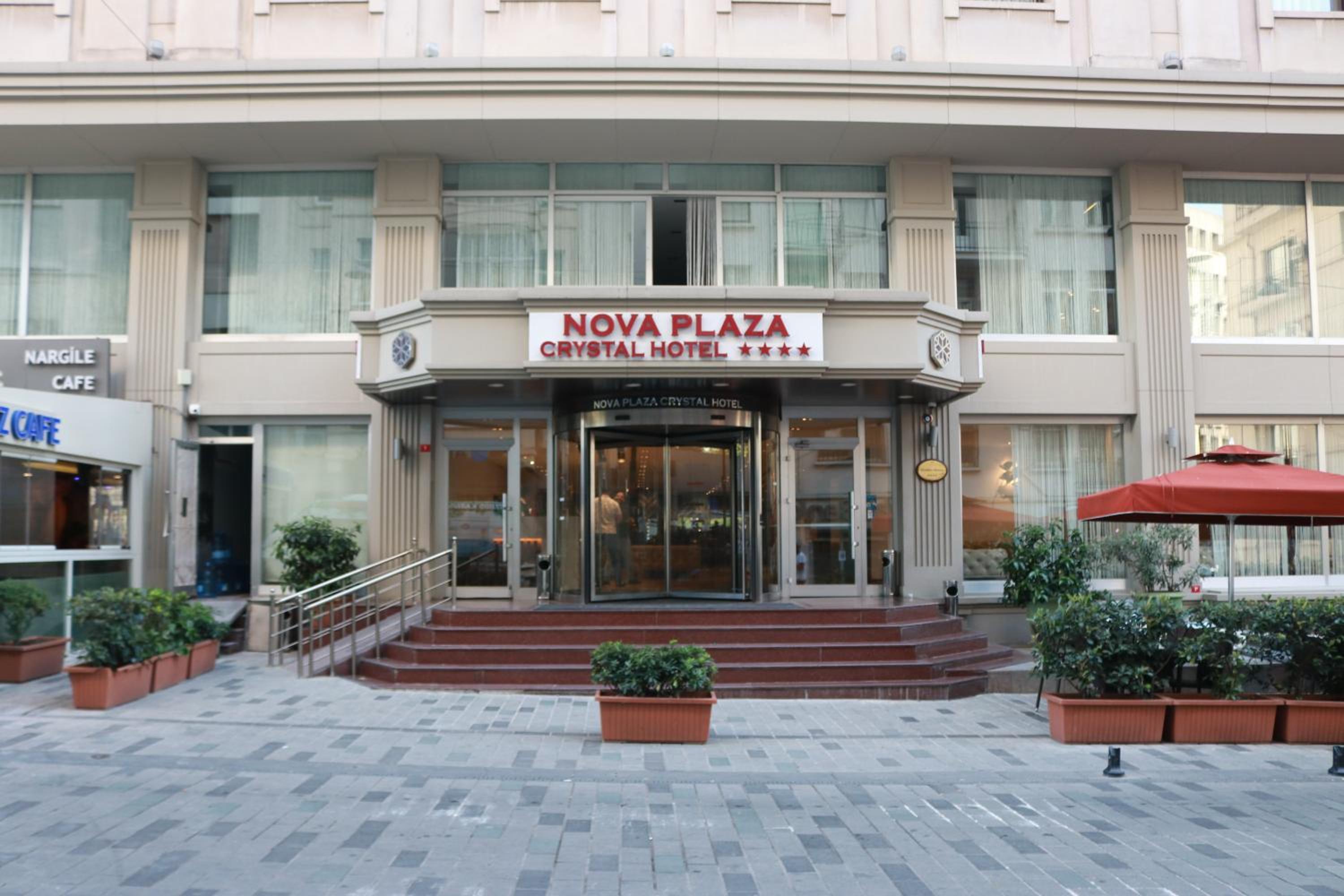 Nova Plaza Crystal Hotel & Spa - Image 17
