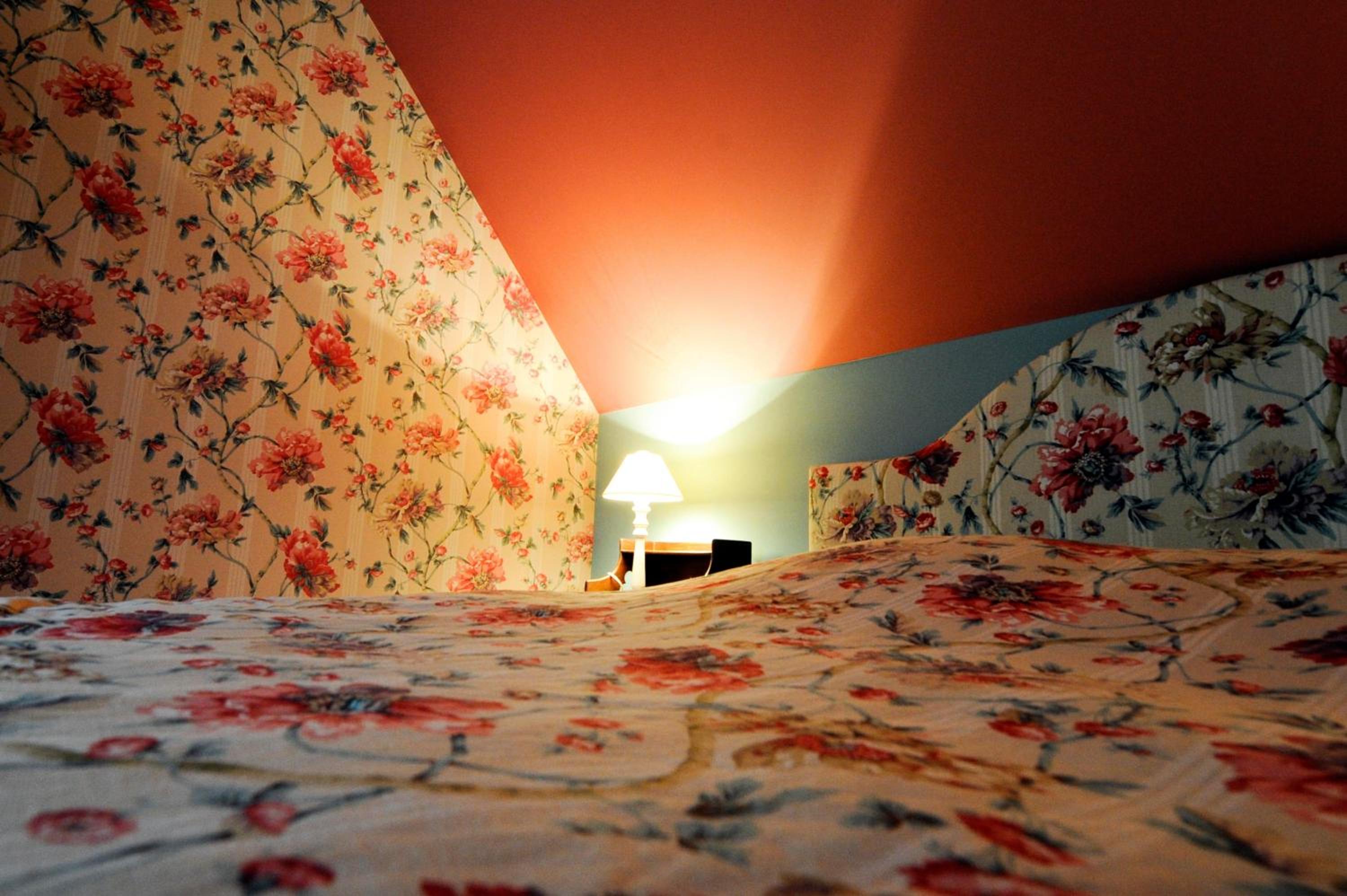 Les Confidences de Messire Sanglier, stylished guest houses