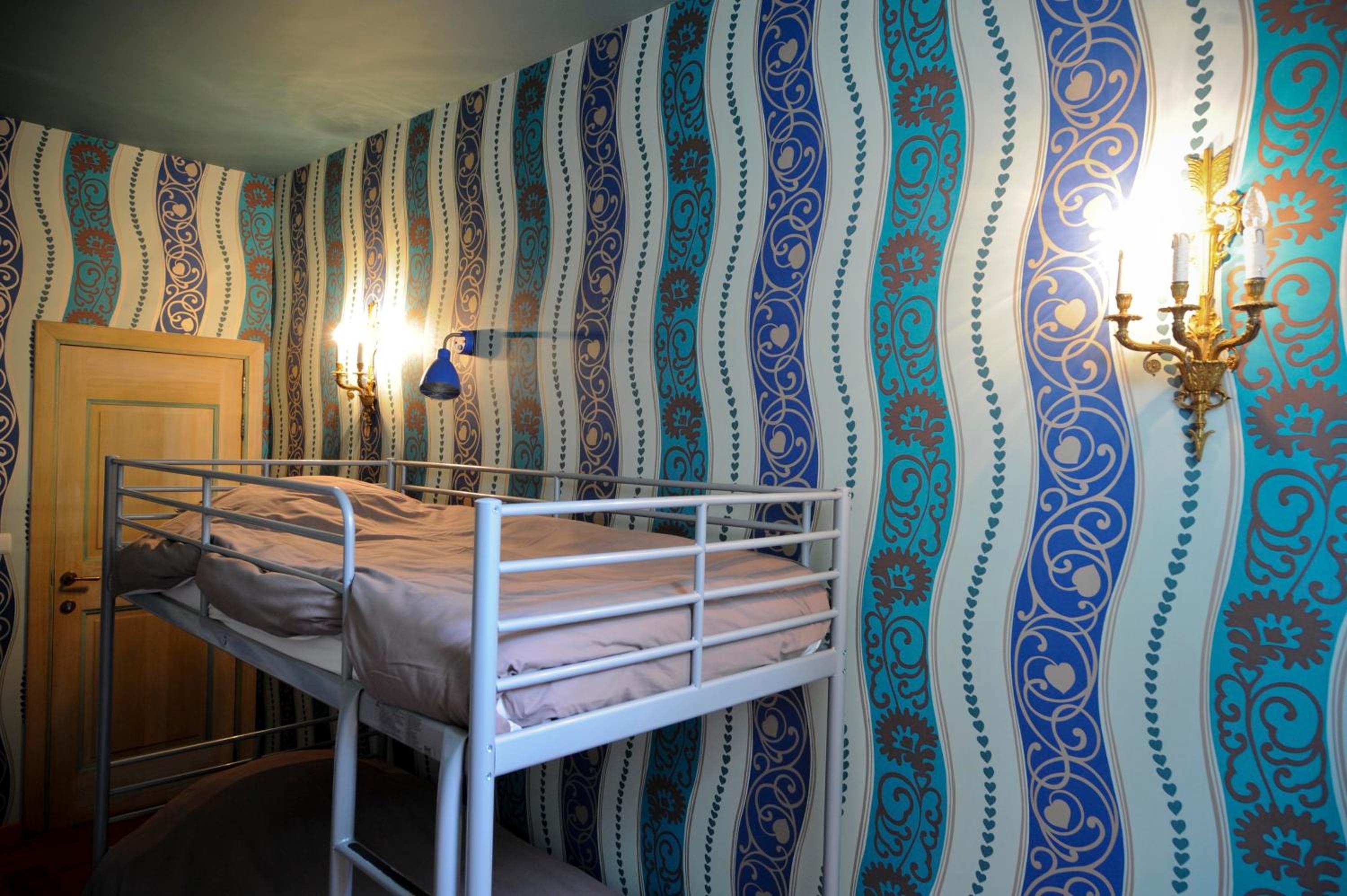 Les Confidences de Messire Sanglier, stylished guest houses