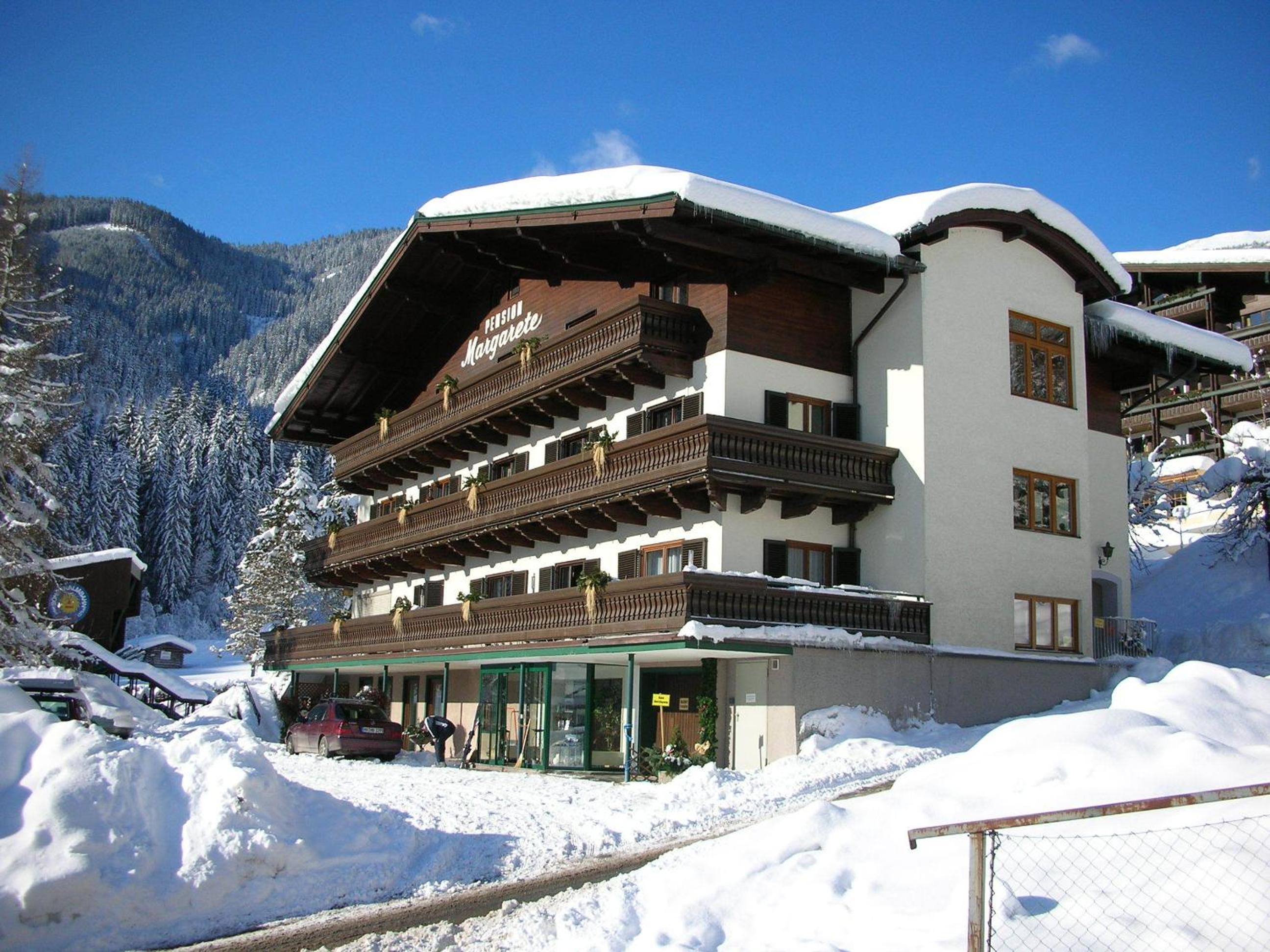 Pension Margarete