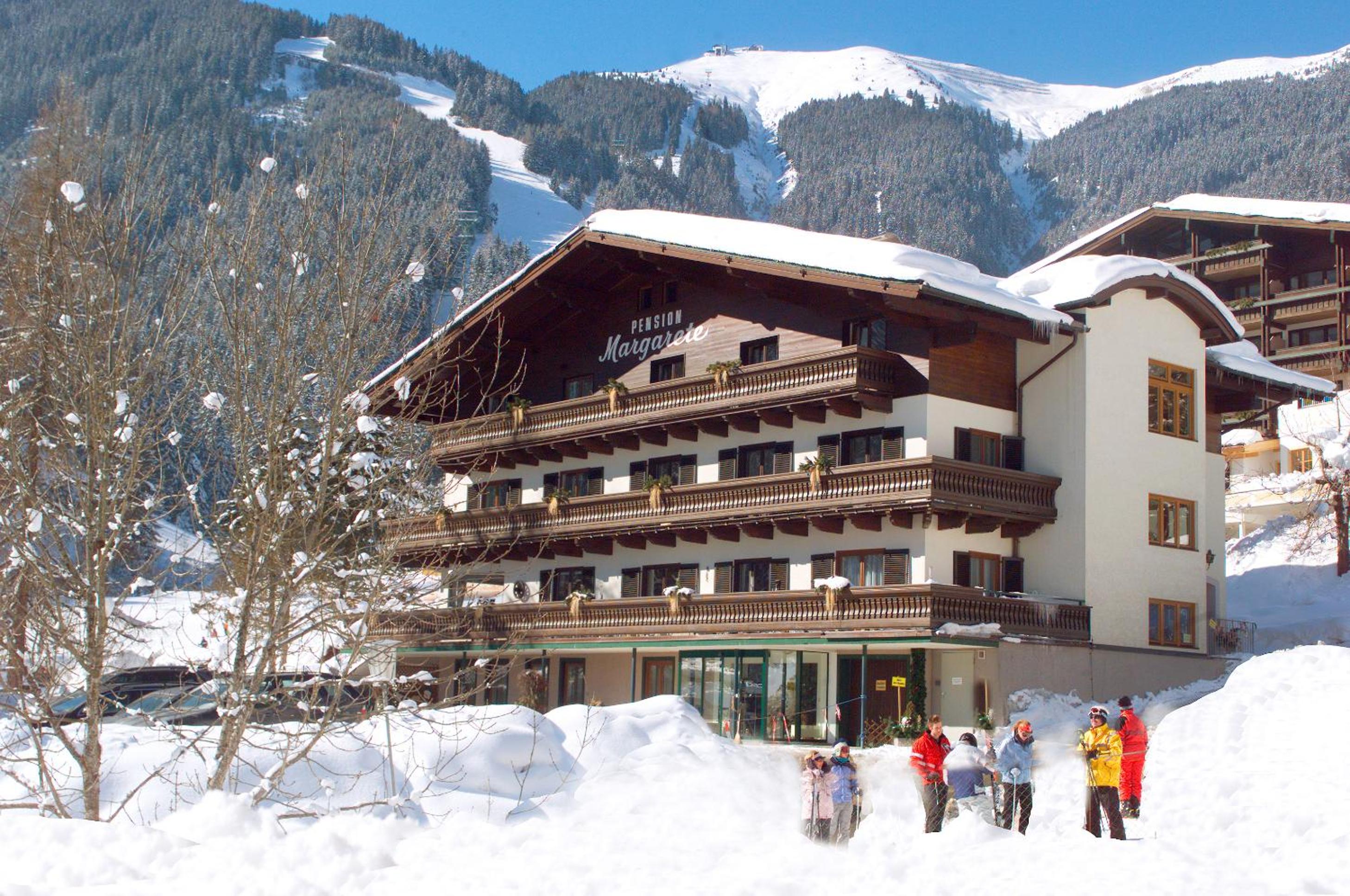 Pension Margarete