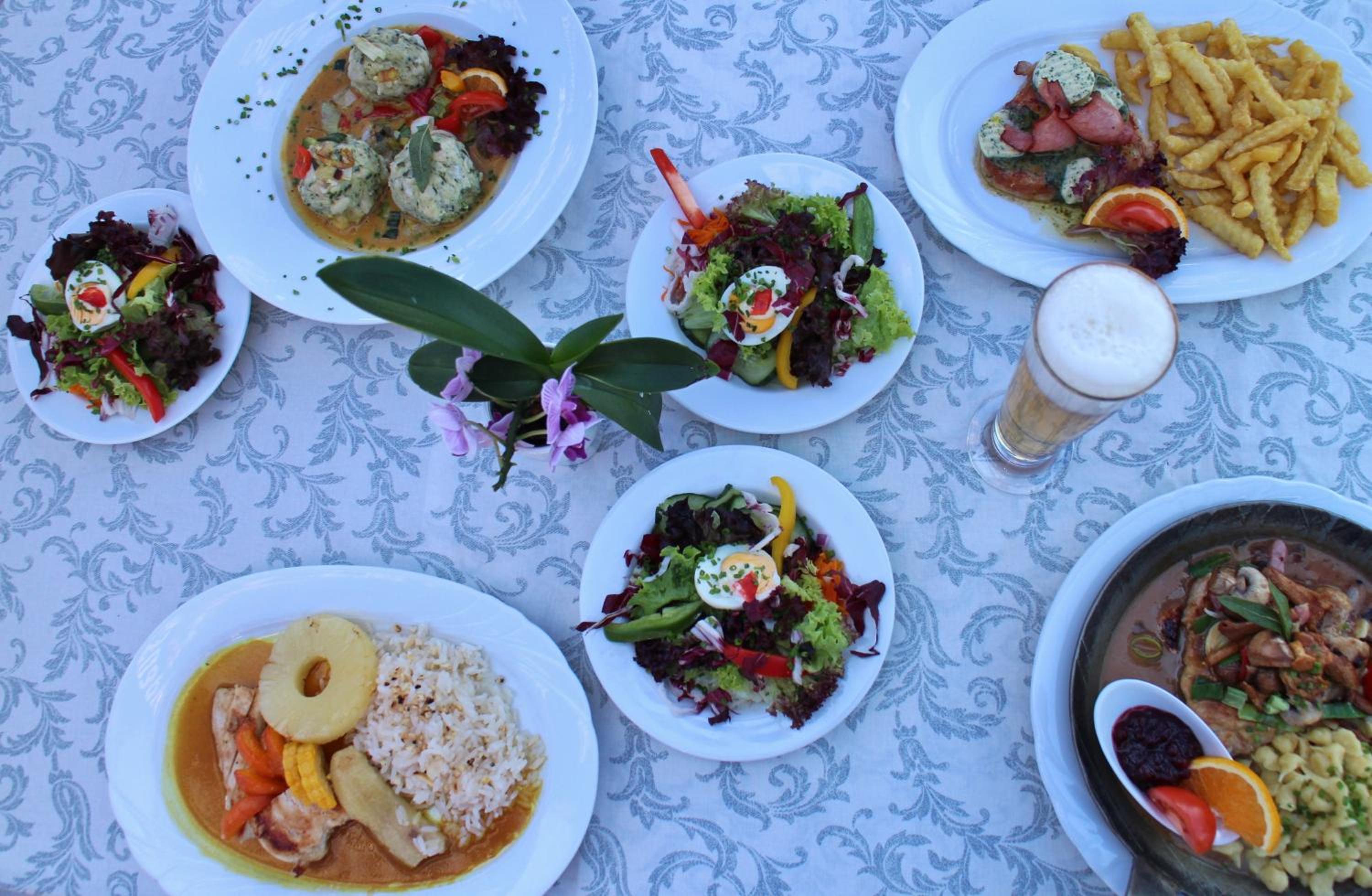Landgasthof - Café Anni