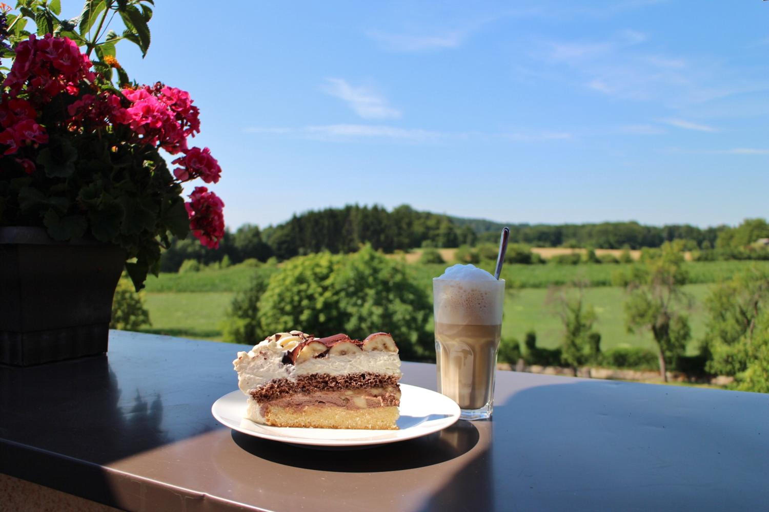 Landgasthof - Café Anni
