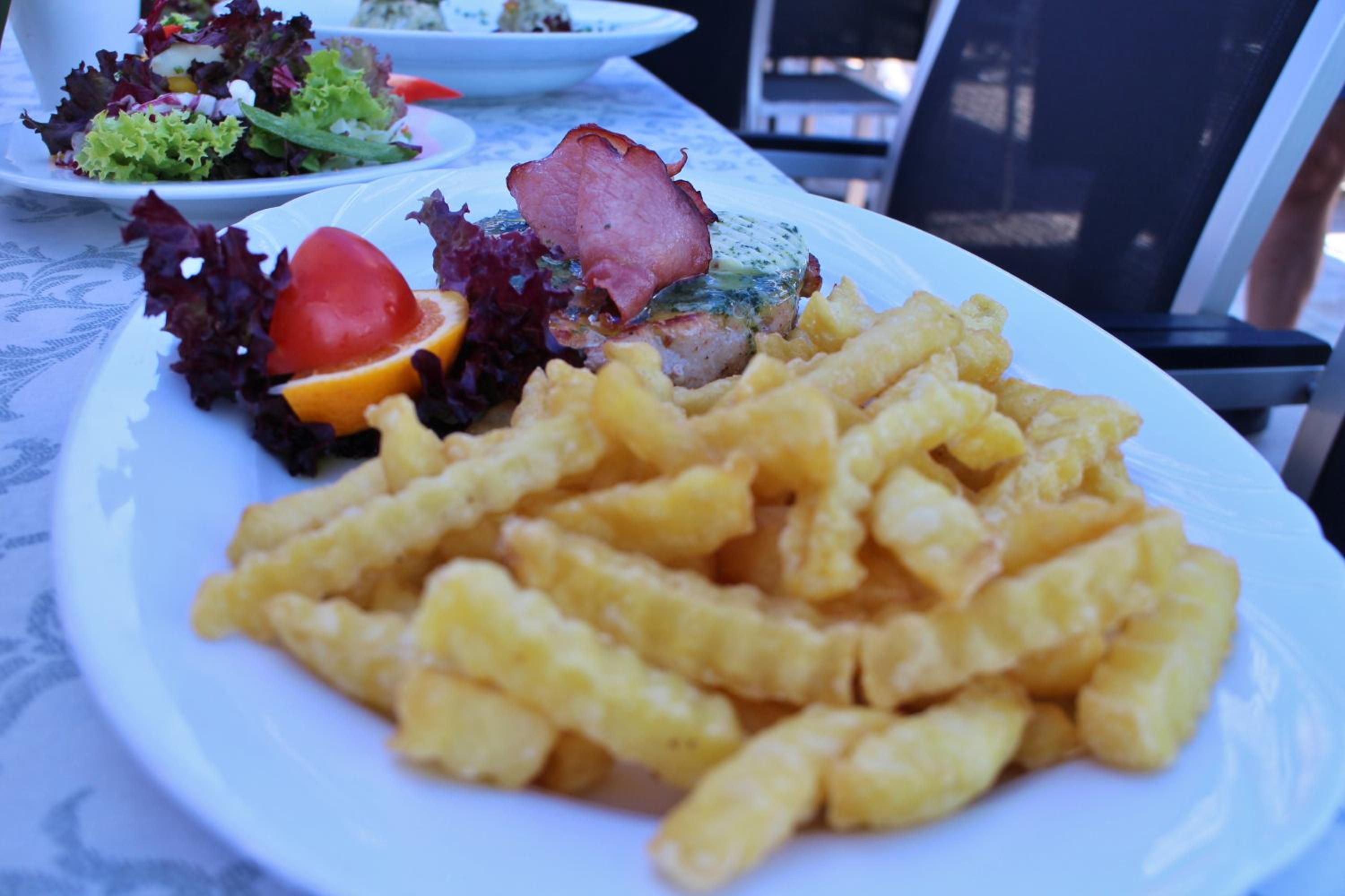 Landgasthof - Café Anni