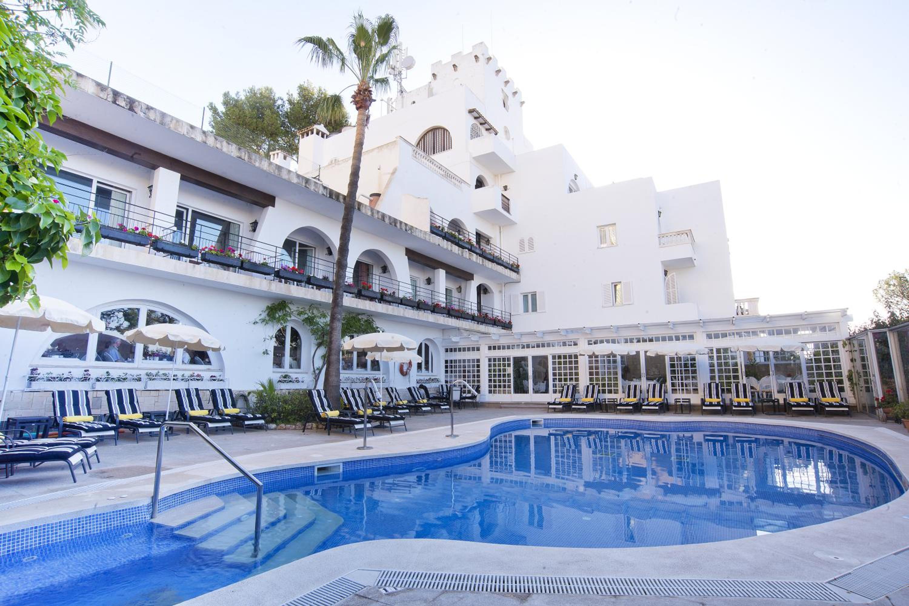Hotel Bon Sol Resort & Spa 72