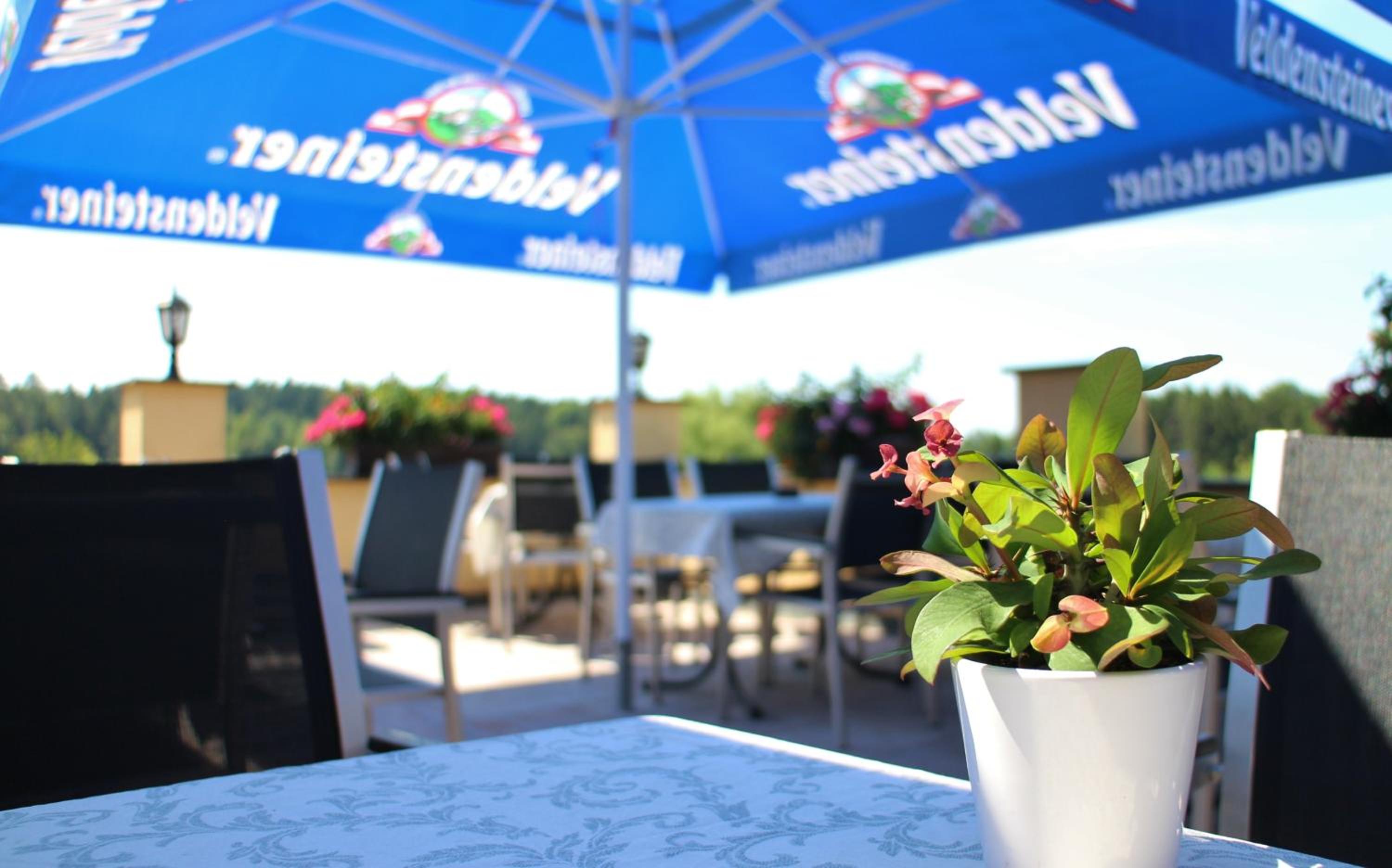 Landgasthof - Café Anni