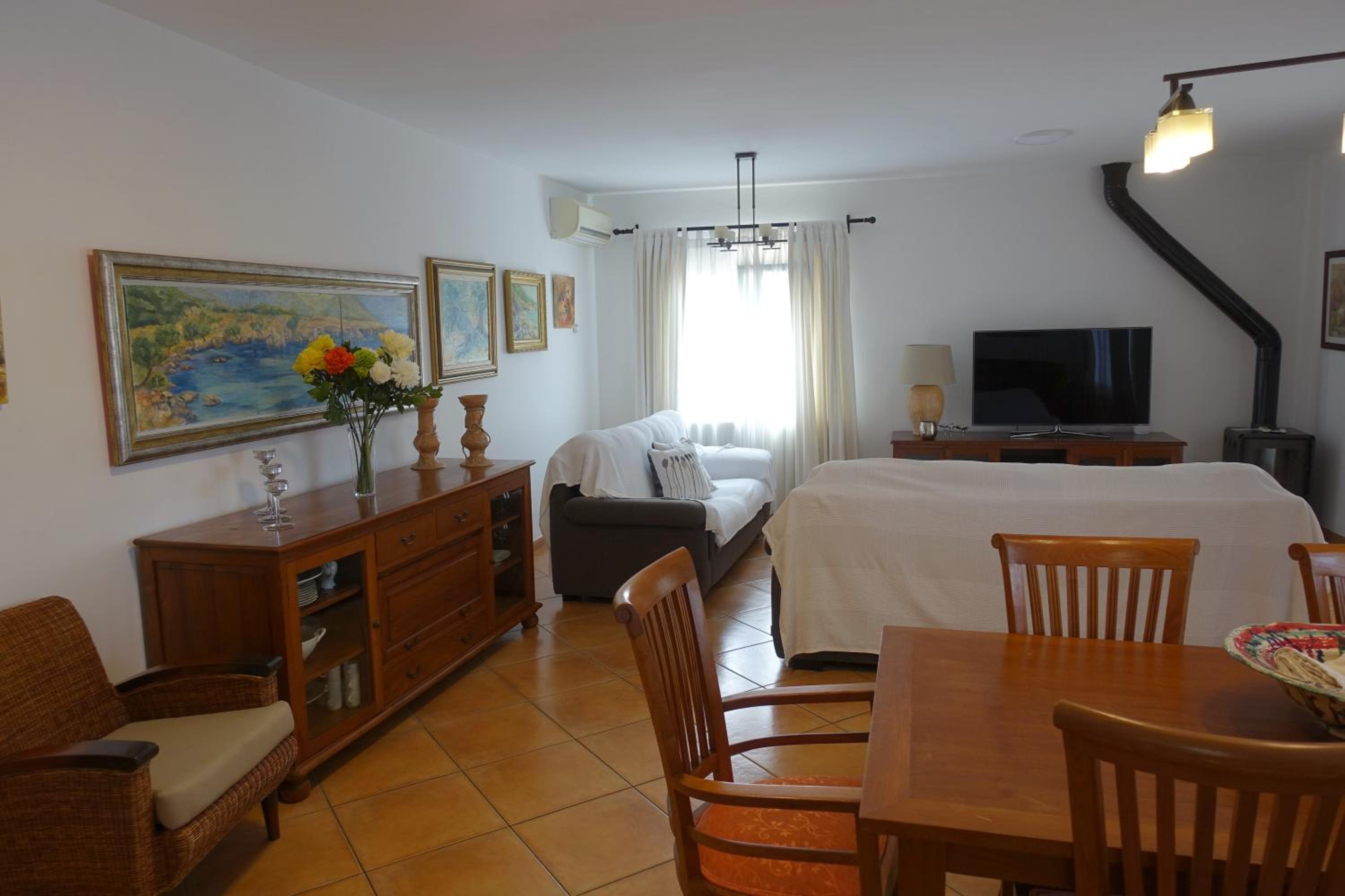 Villa Cunill