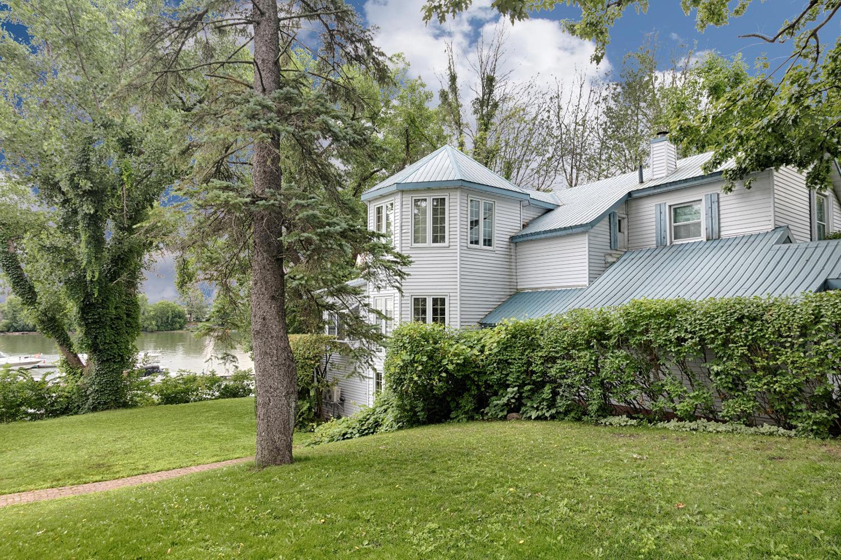 Auberge Handfield et Spa