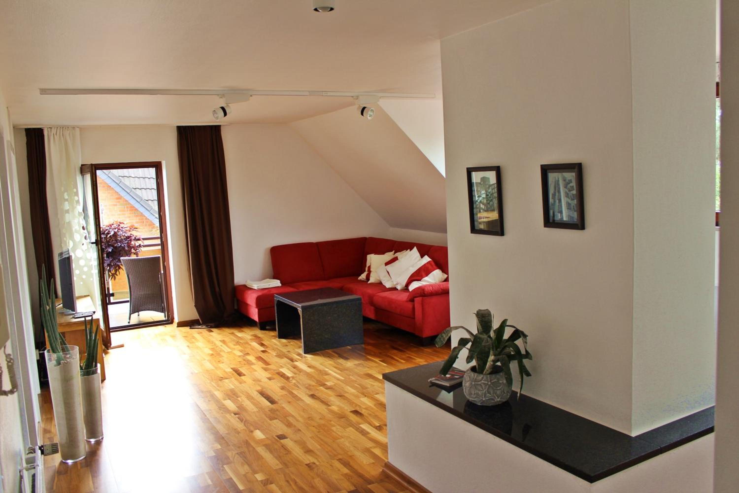 Bel Etage