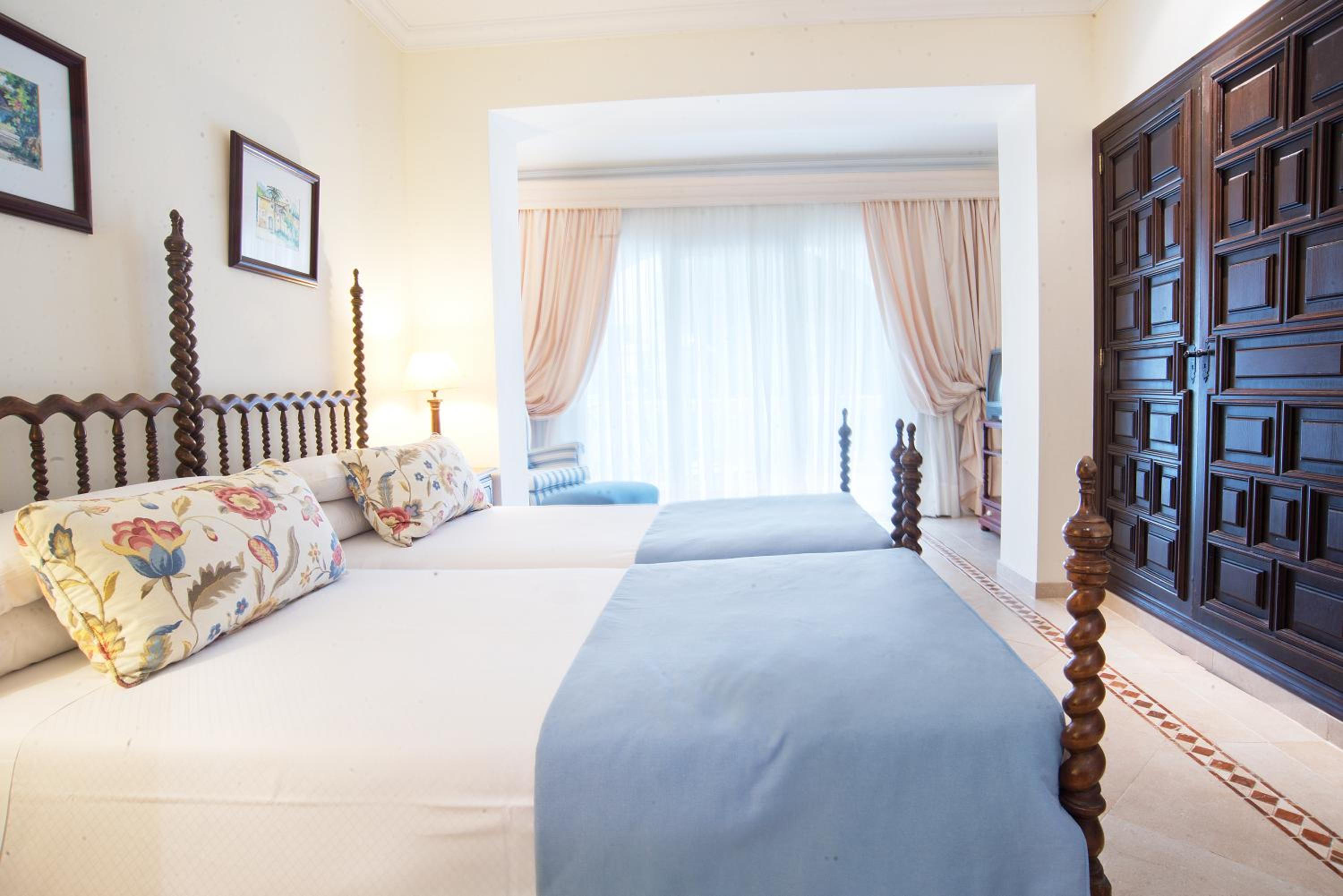 Hotel Bon Sol Resort & Spa 13