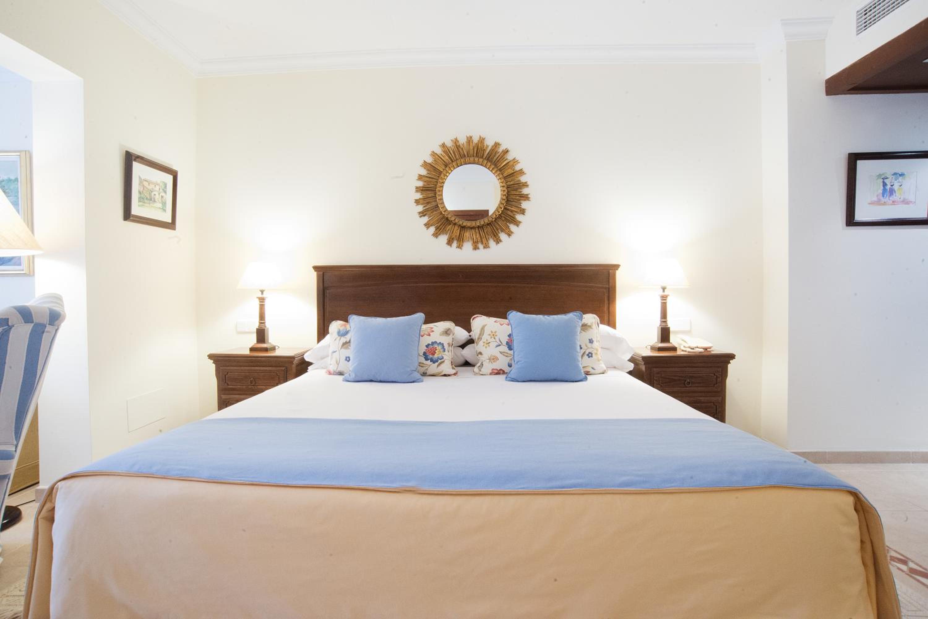 Hotel Bon Sol Resort & Spa 8