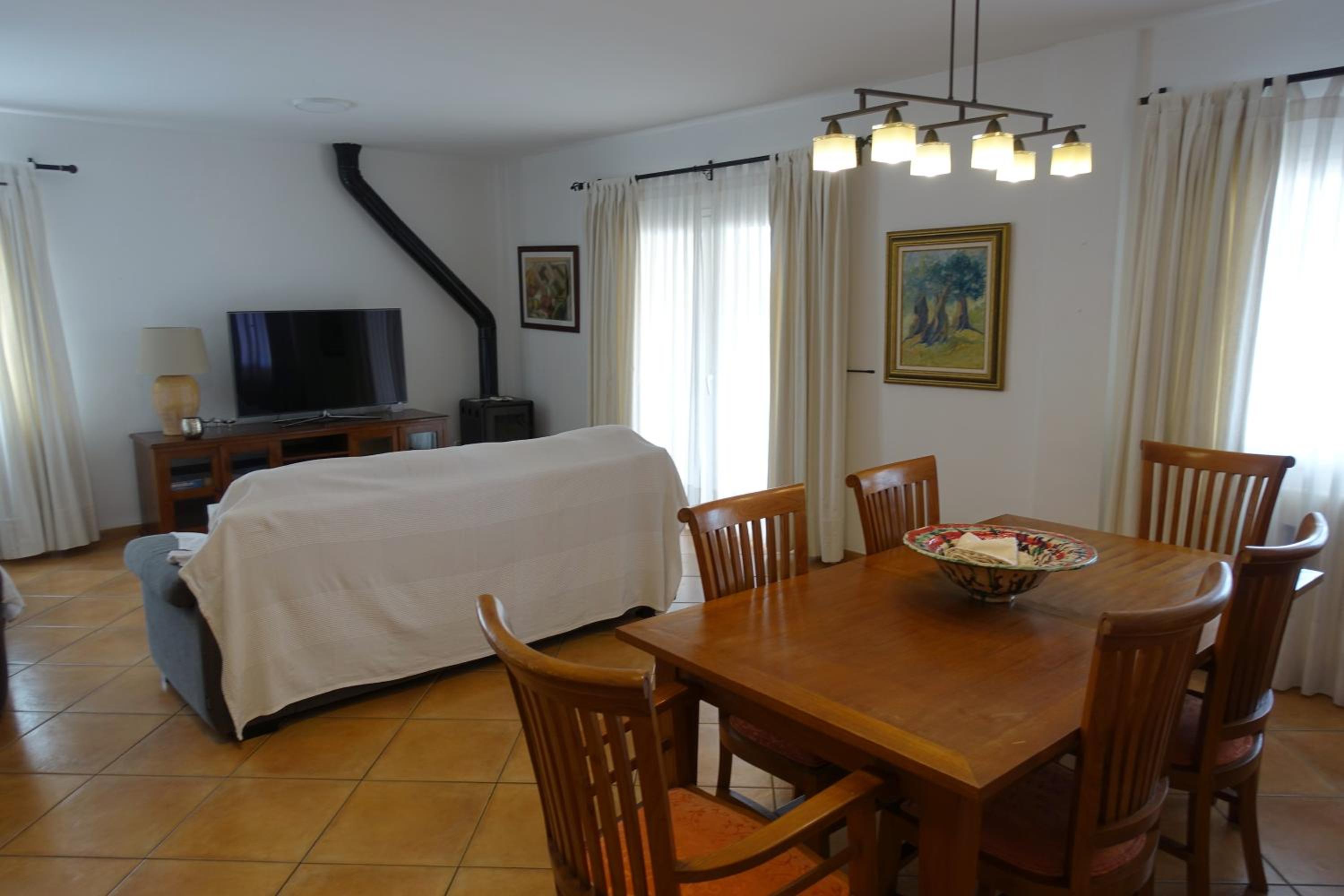 Villa Cunill