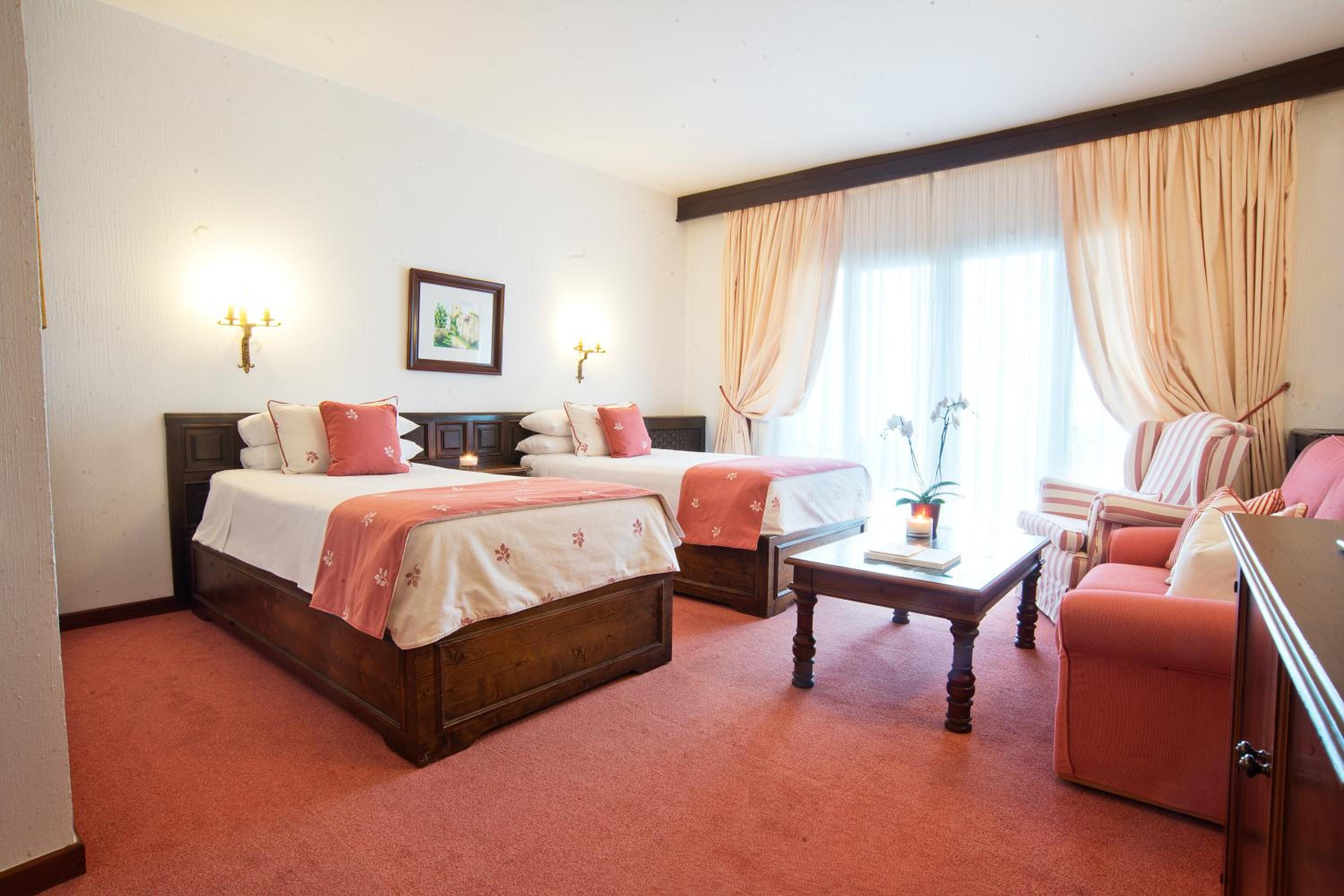 Hotel Bon Sol Resort & Spa 18