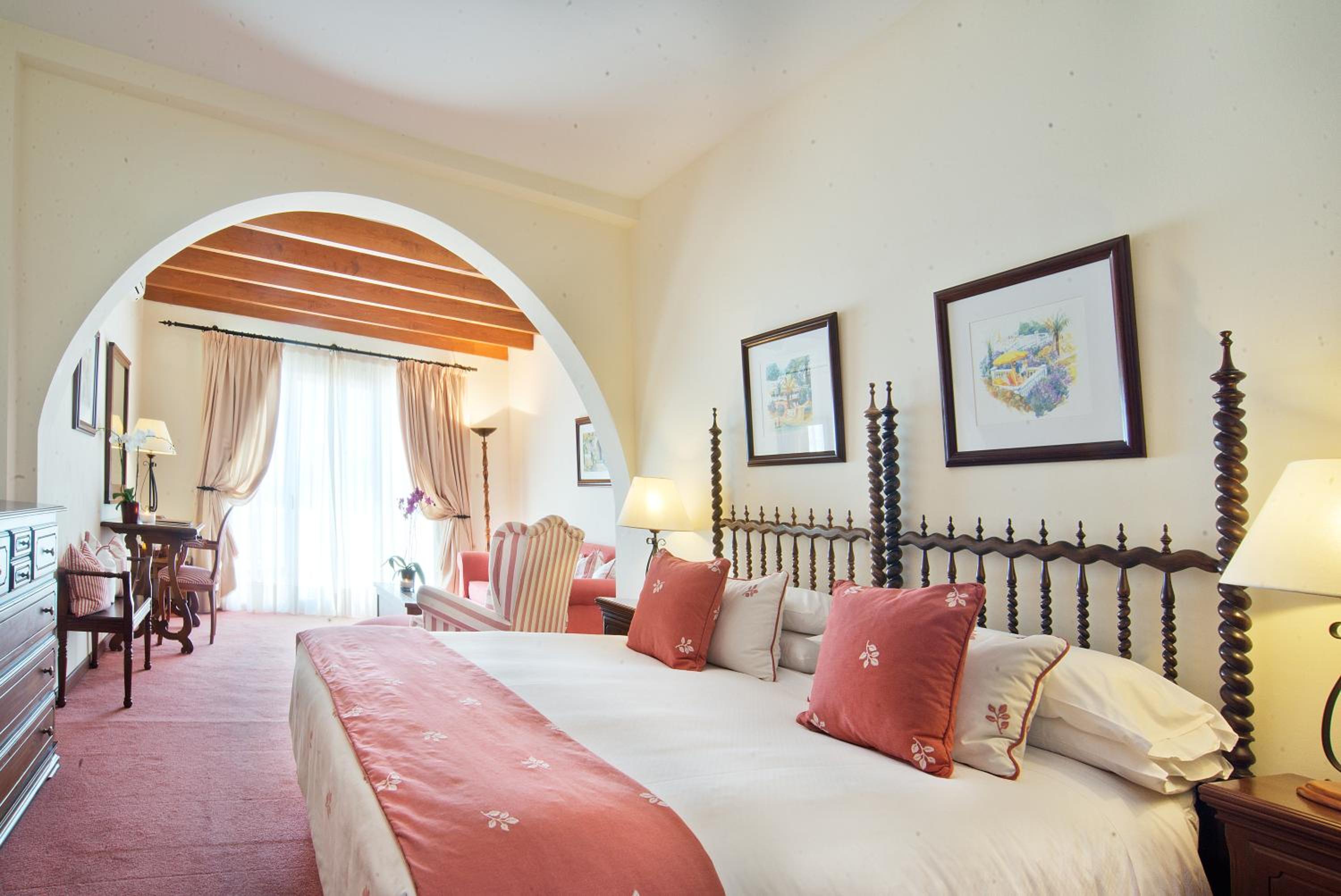 Hotel Bon Sol Resort & Spa 15