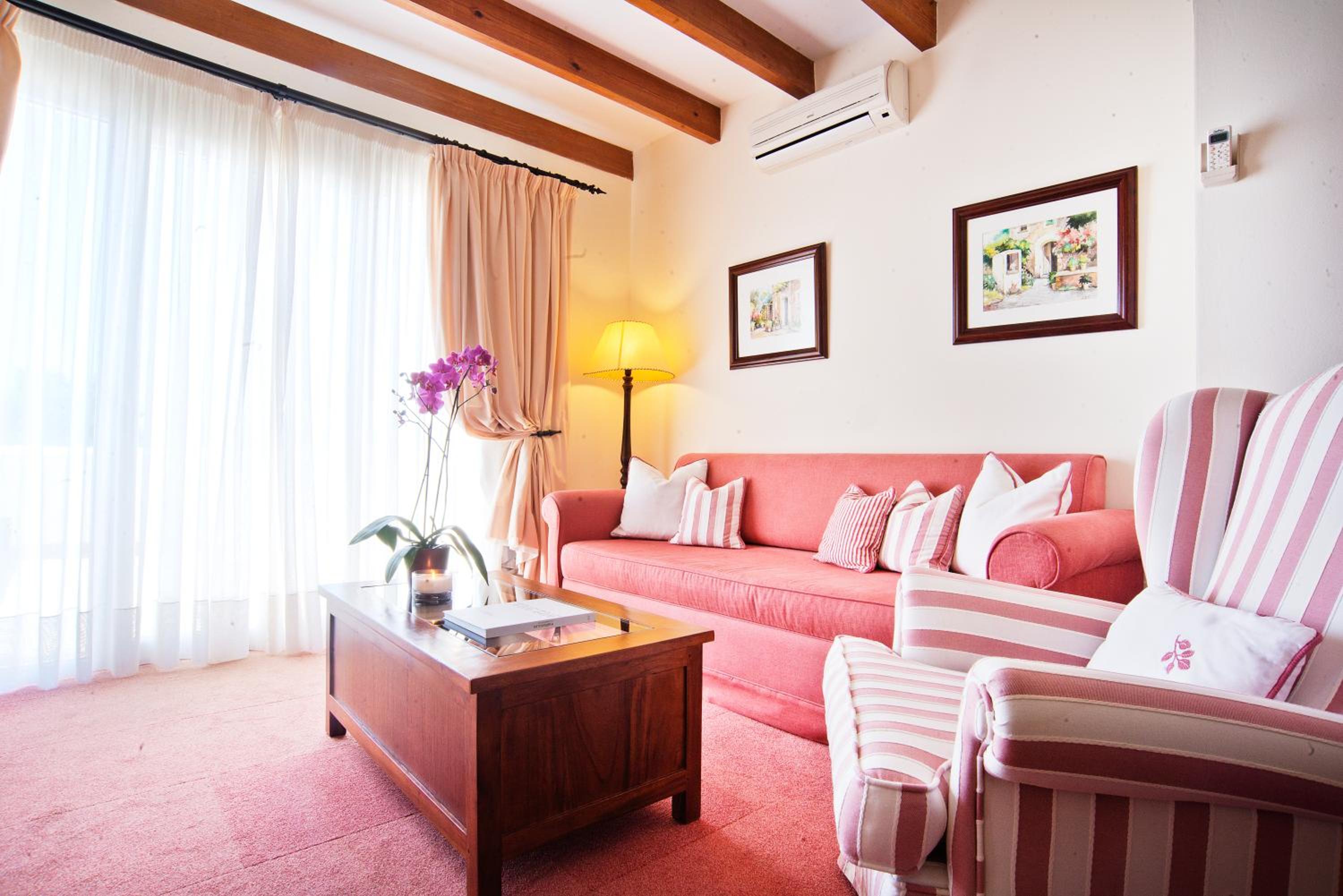 Hotel Bon Sol Resort & Spa 17
