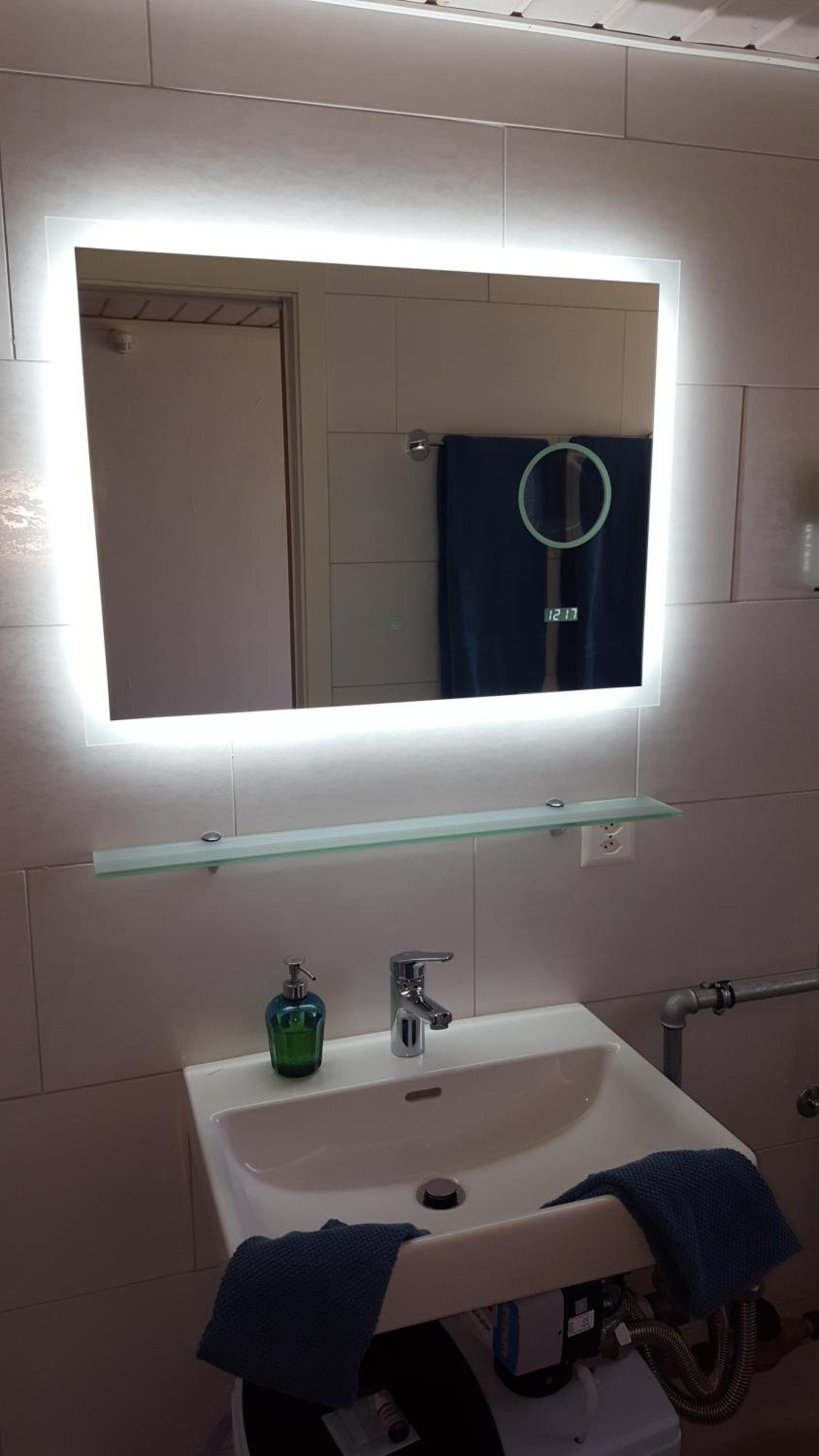 Ferienwohnung Eisenring in idyllischer Umgebung