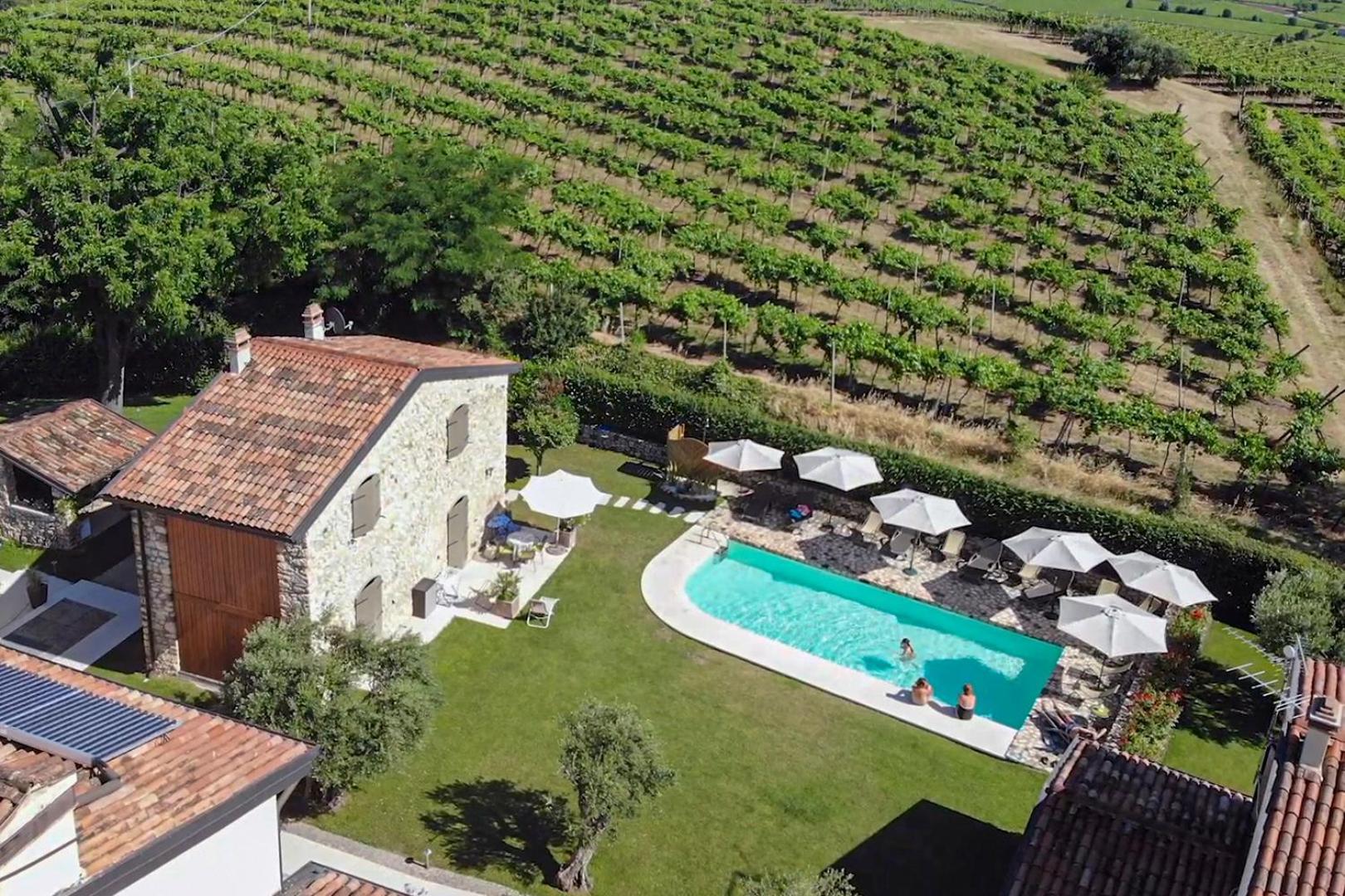 Corte dei Soavi Suites - Apartments photo 3