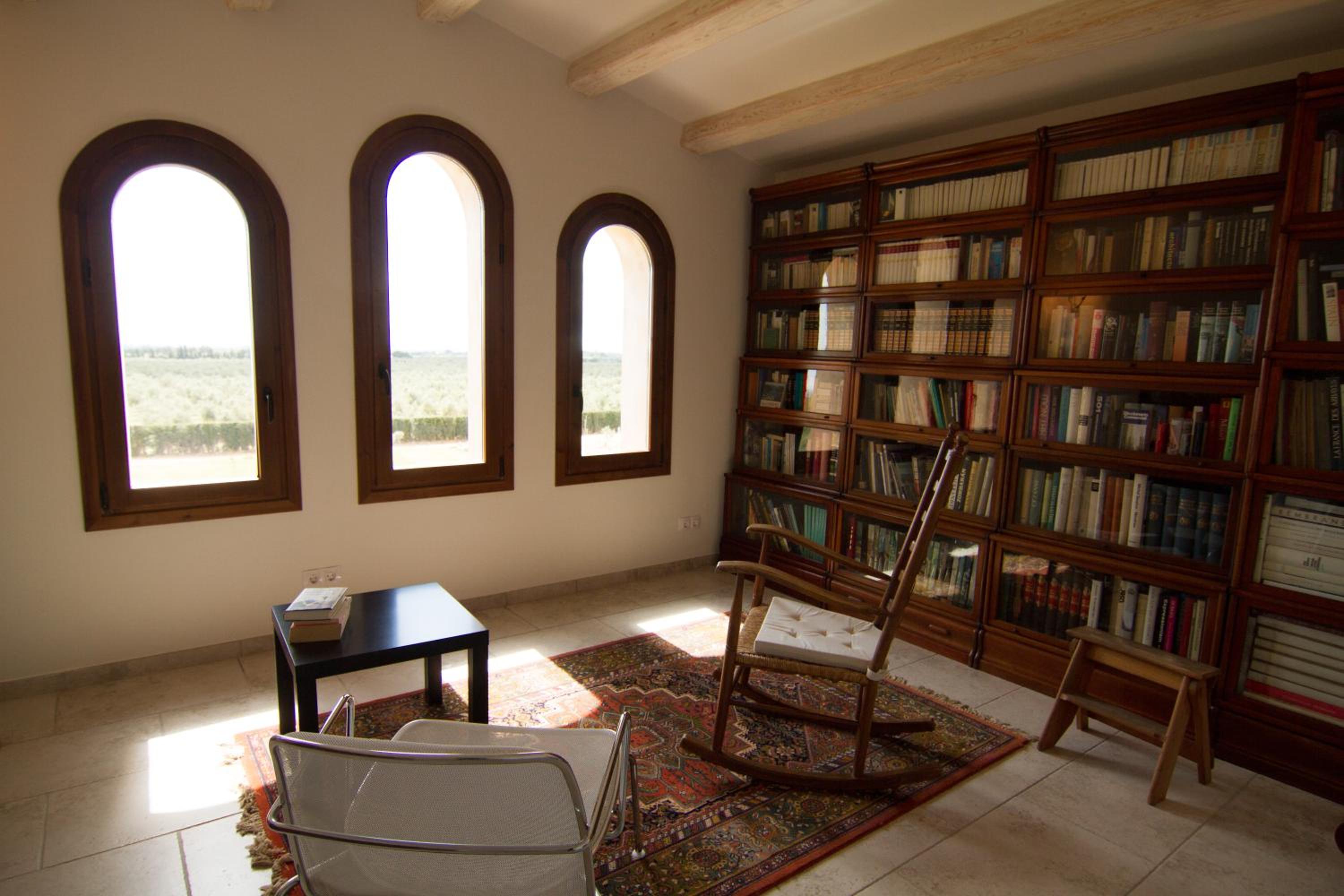 Mas Montbrio Belvedere