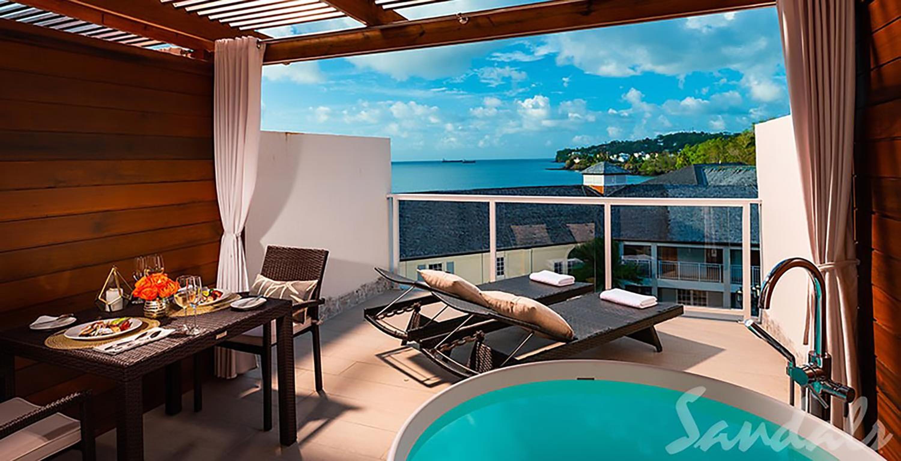 Sandals Regency La Toc All Inclusive Resort and Spa - Couples Only - Photo 93