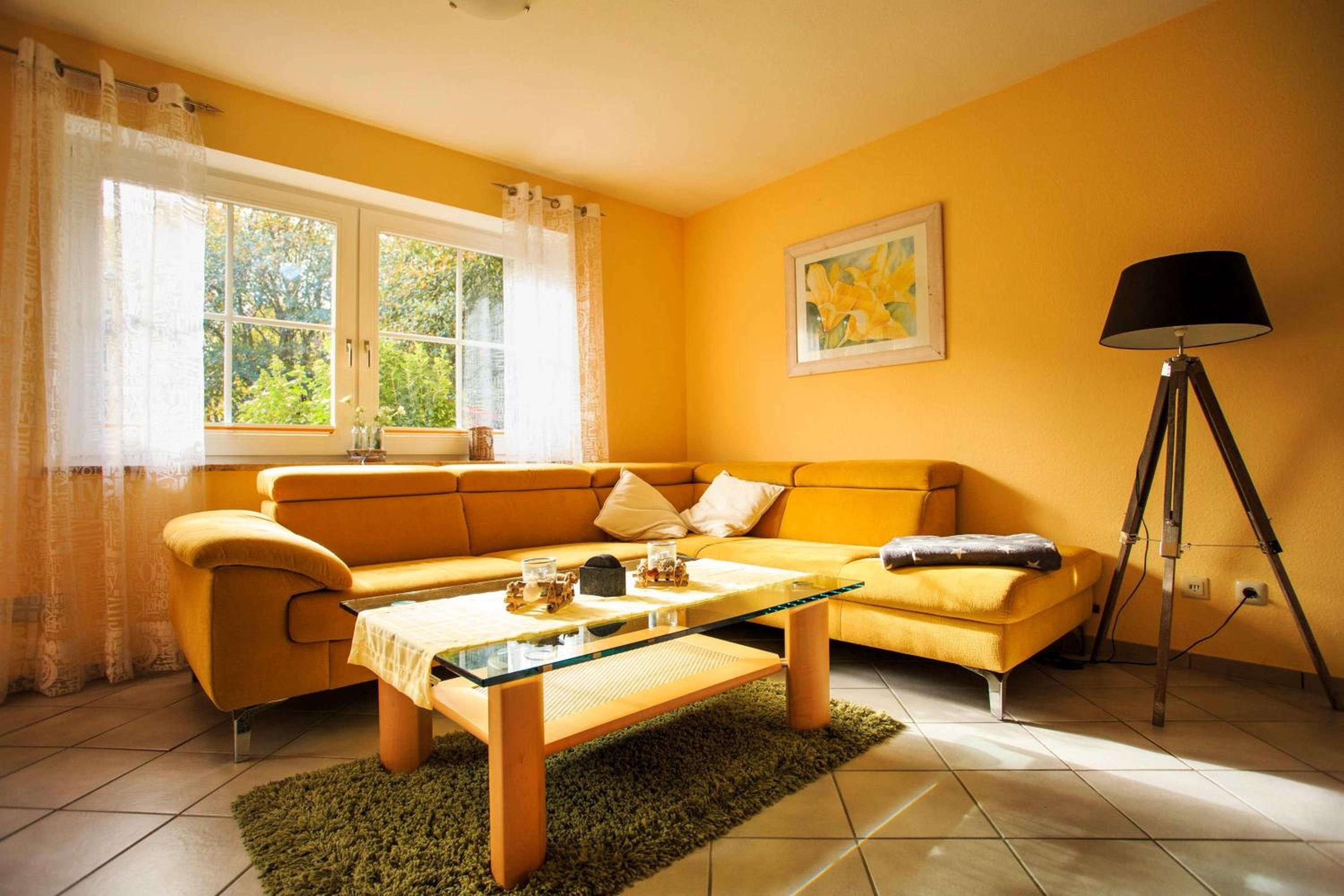 Ferienwohnung Sonnensegel view 3