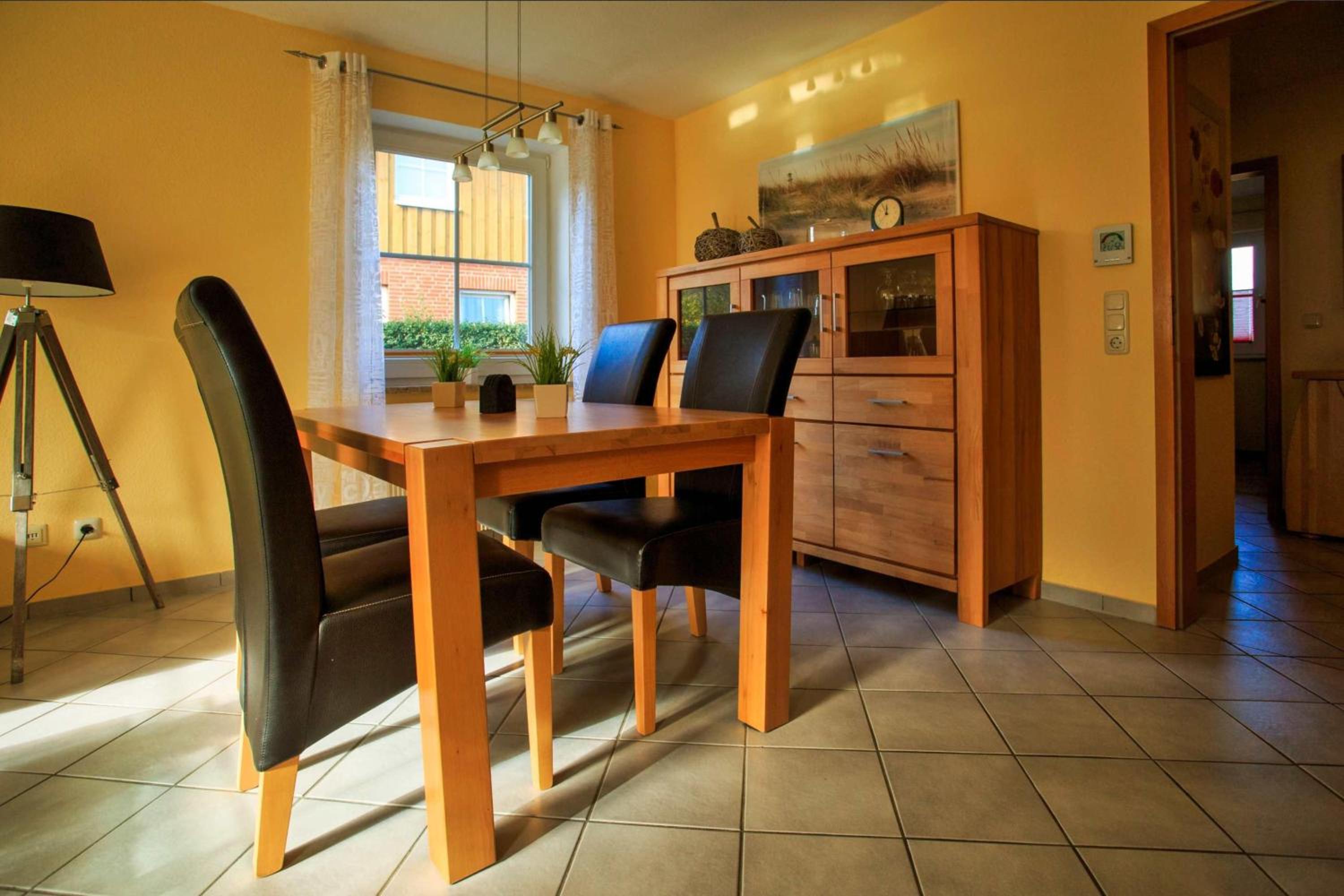 Ferienwohnung Sonnensegel view 5