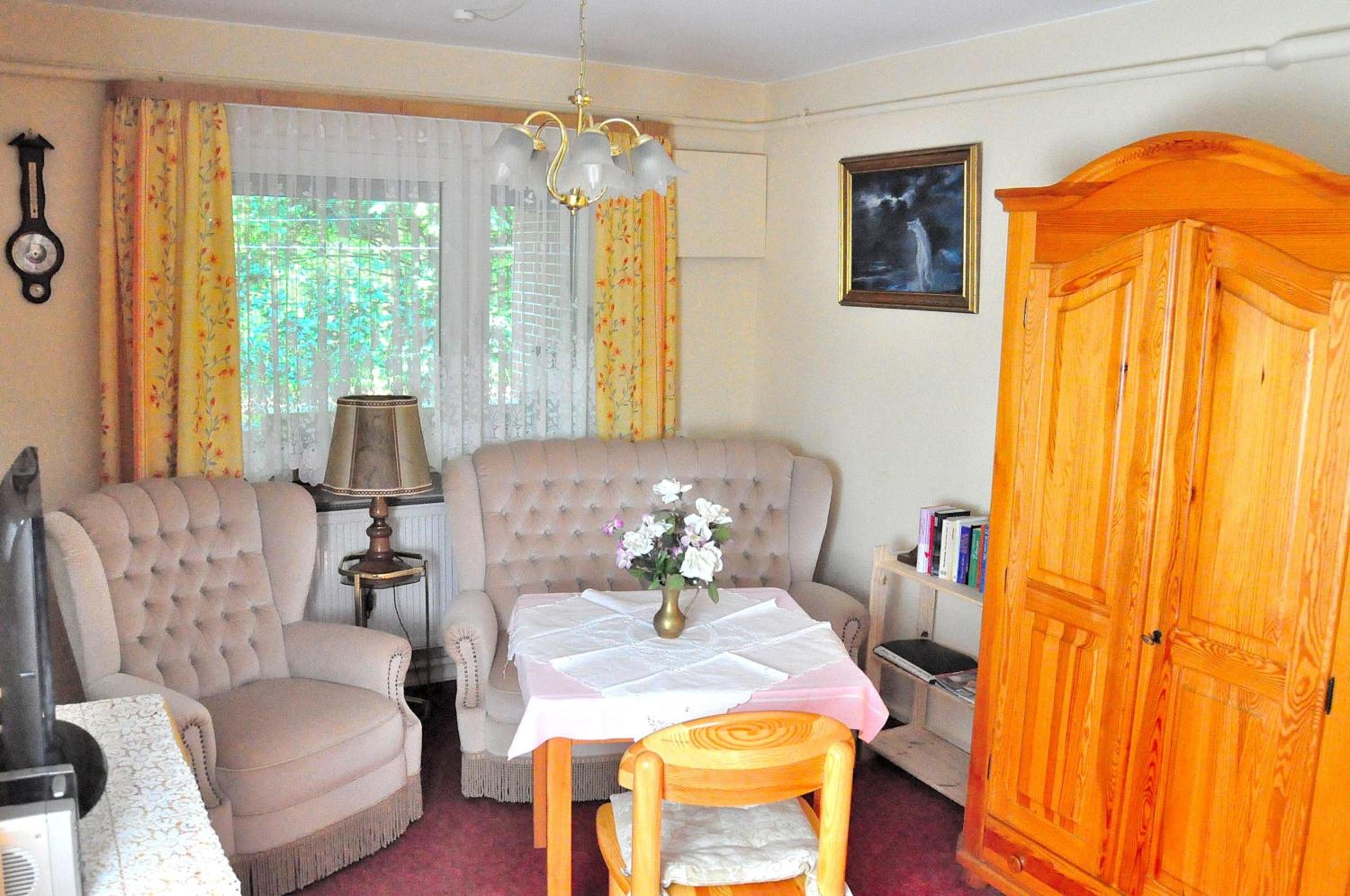 Appartement Am Schulwald view 3