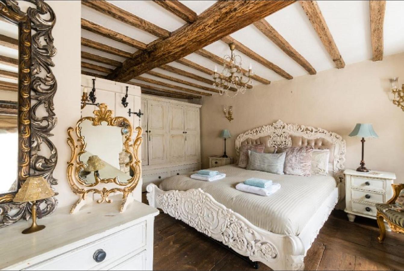 Tudor Cottage view 5