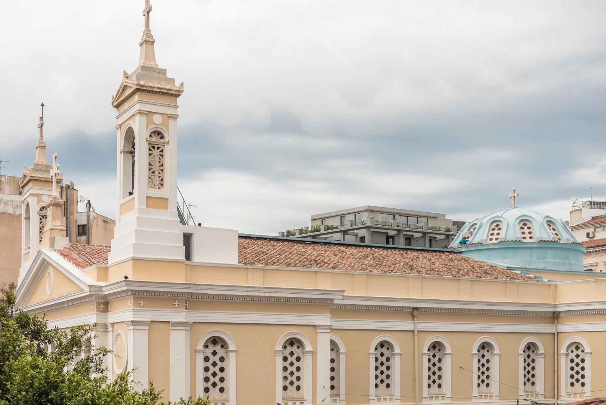 Let me Athens you!