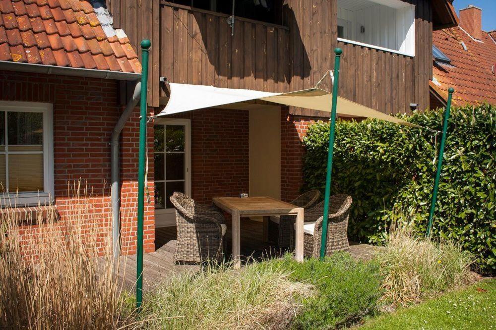 Ferienwohnung Sonnensegel view 2