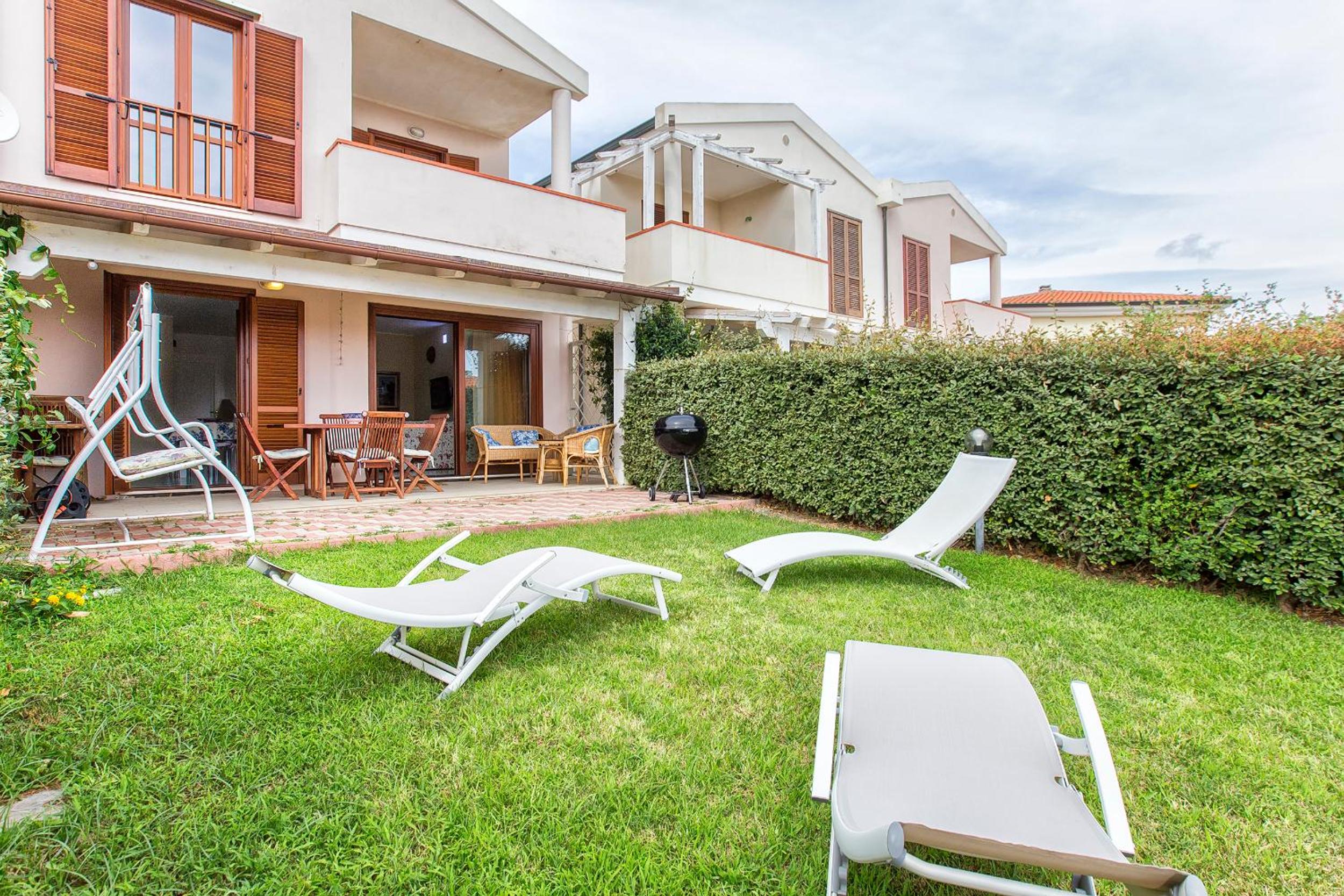 Villa Tanca Manna - Stintino Porto Nuovo photo 2