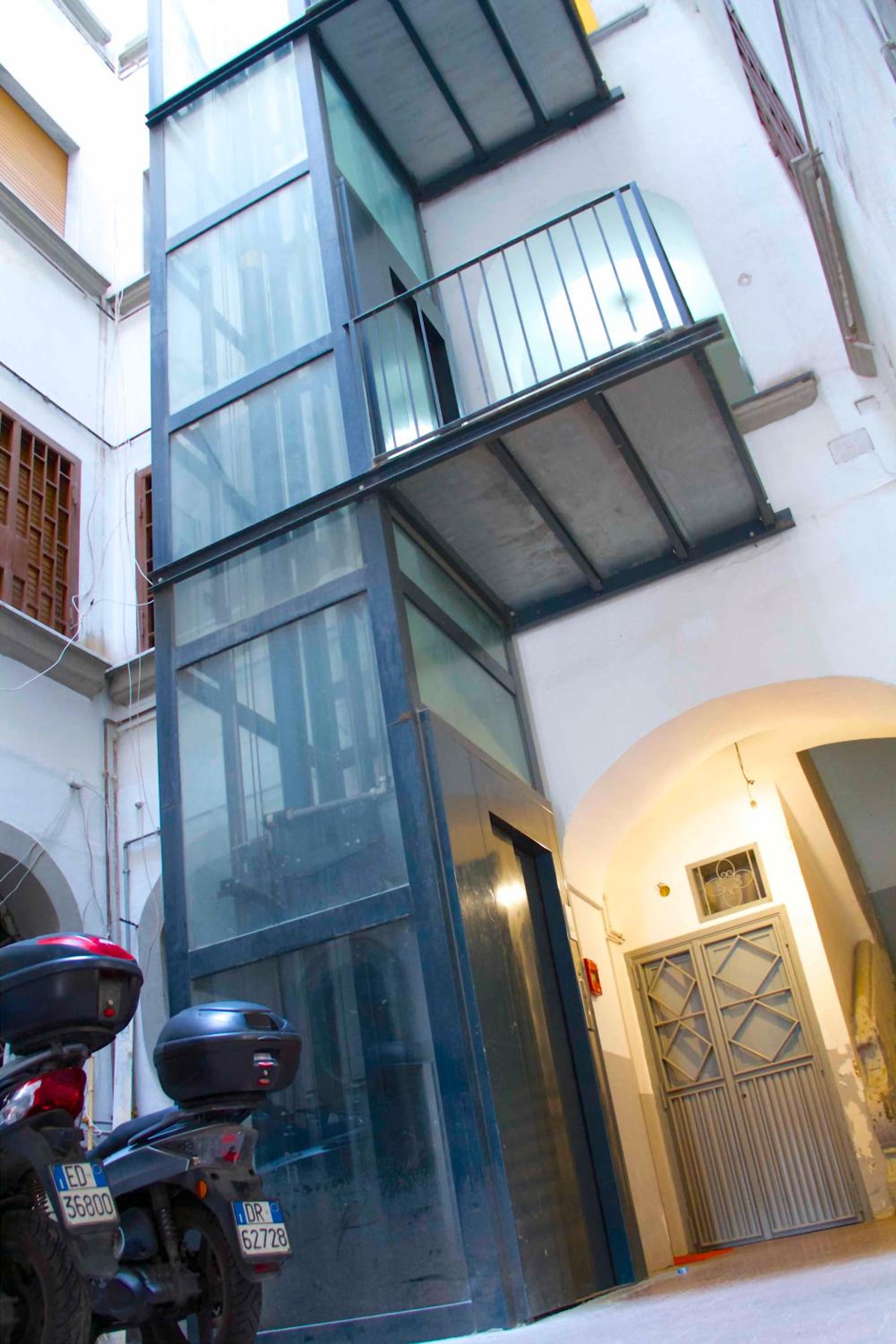 Casa Fabiana