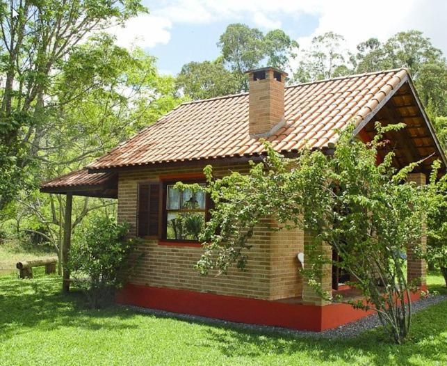 Pousada dos Girassóis
