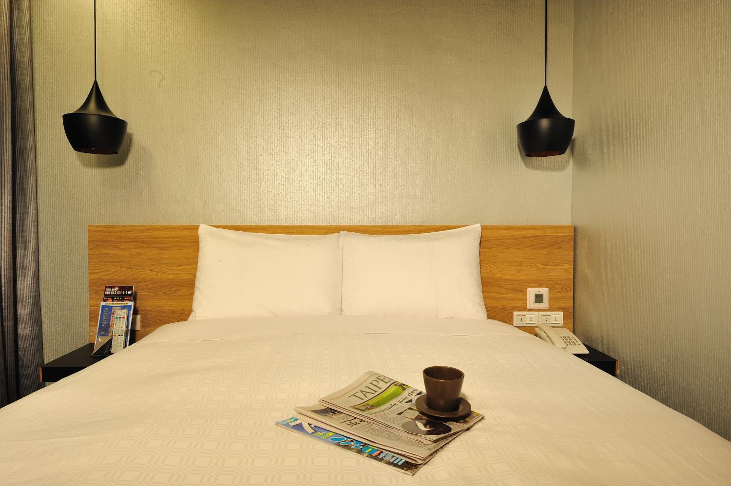 Forward Suites II